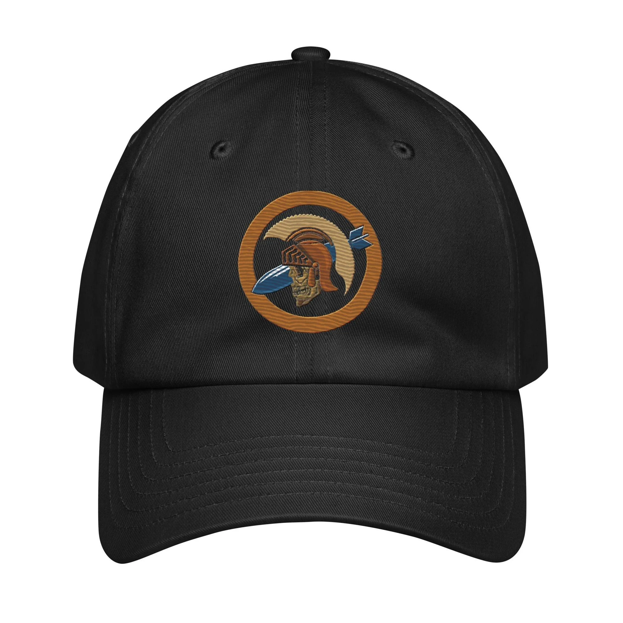 533rd Bomb Squadron Embroidered Under Armour® Dad Hat