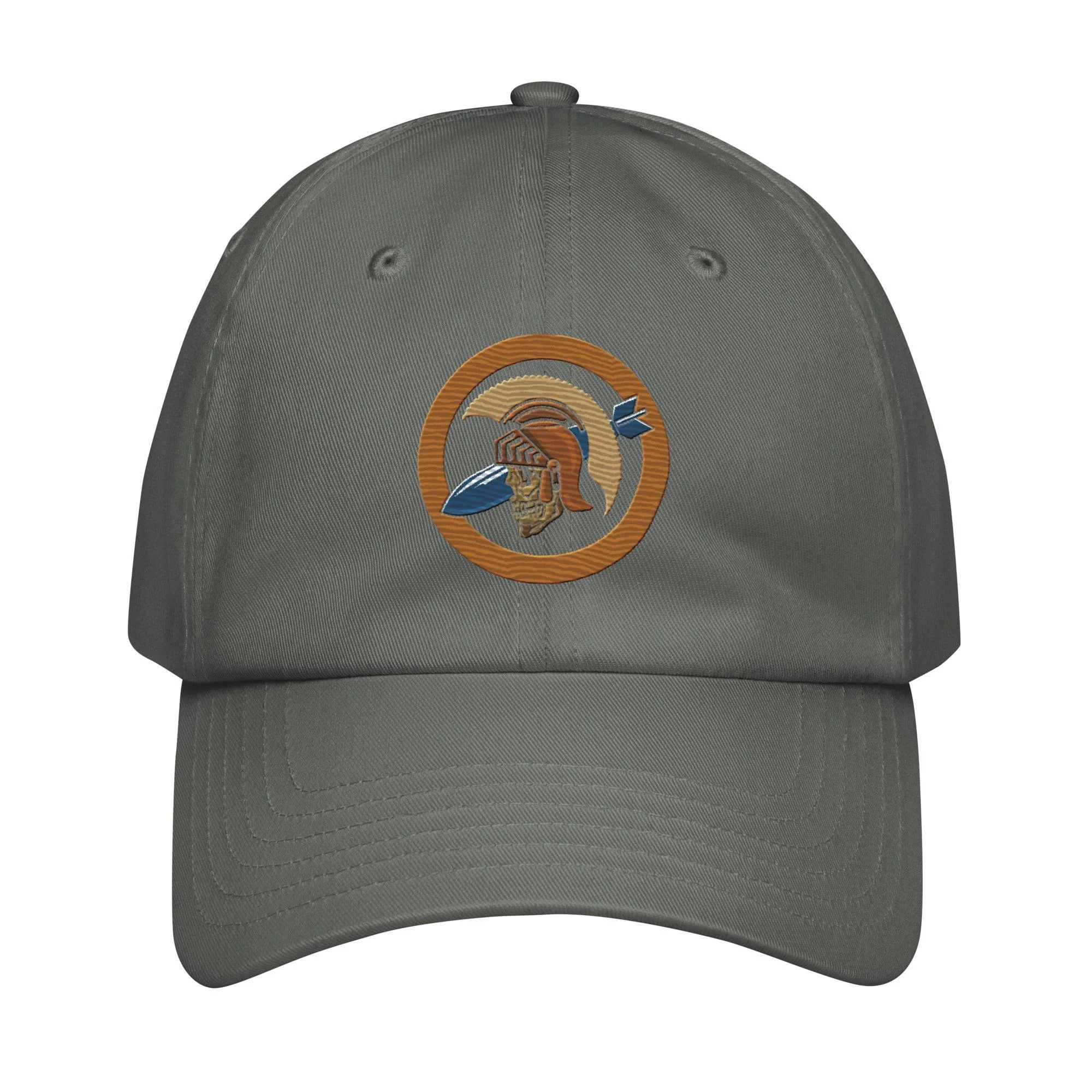 533rd Bomb Squadron Embroidered Under Armour® Dad Hat - Image 10
