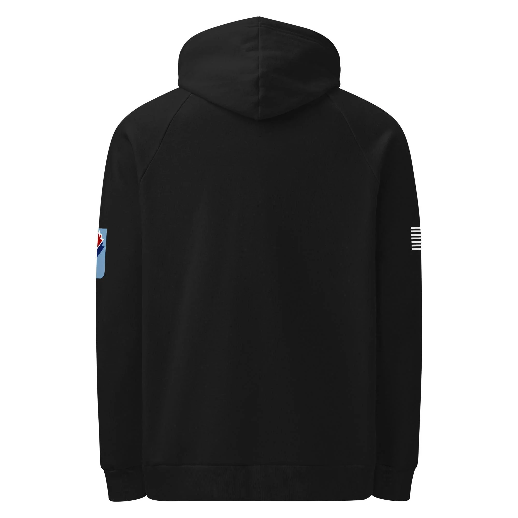533rd Bomb Squadron Unisex Under Armour® Hoodie - Image 2