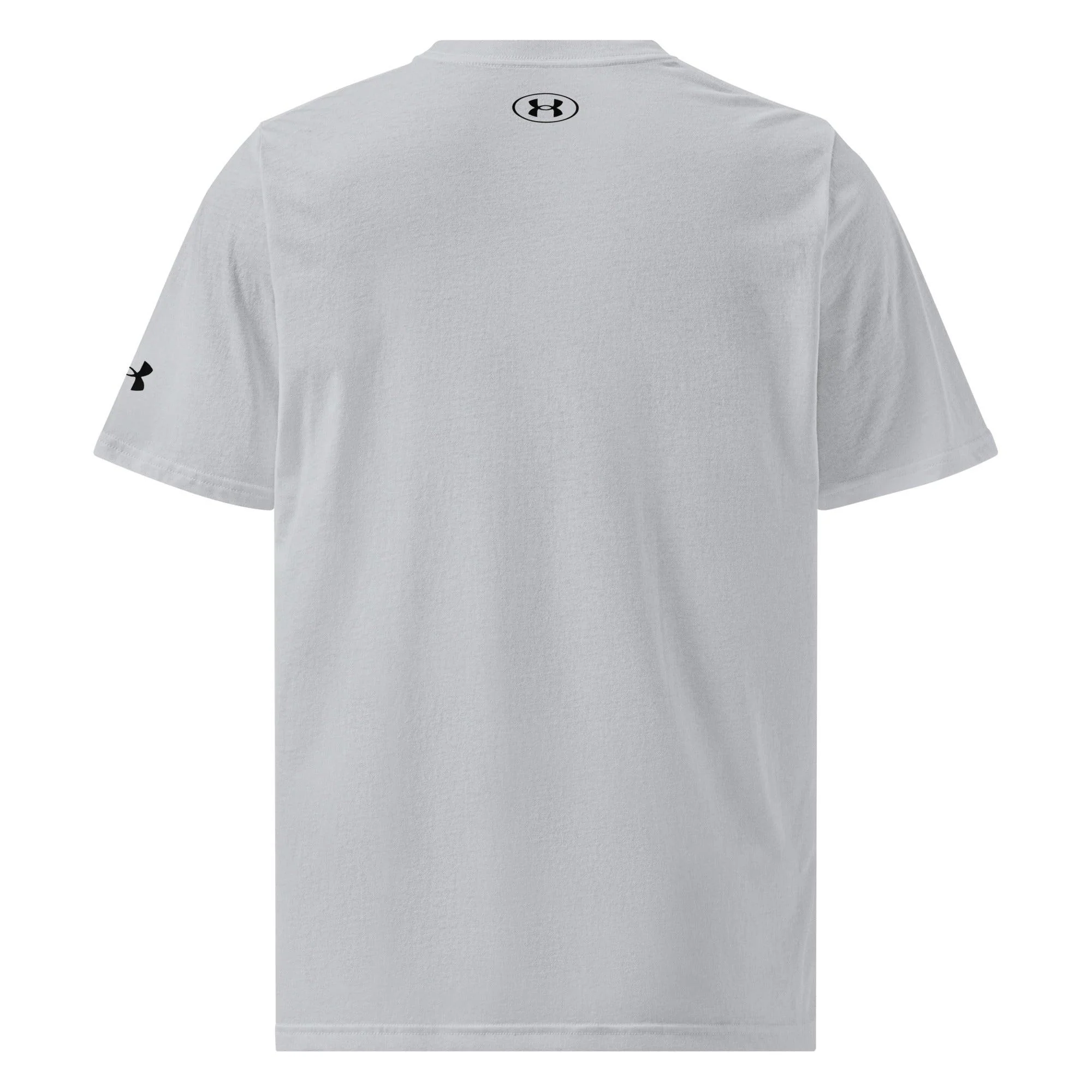 557th Bomb Squadron WW2 Under Armour® Athletic T-Shirt - Image 12