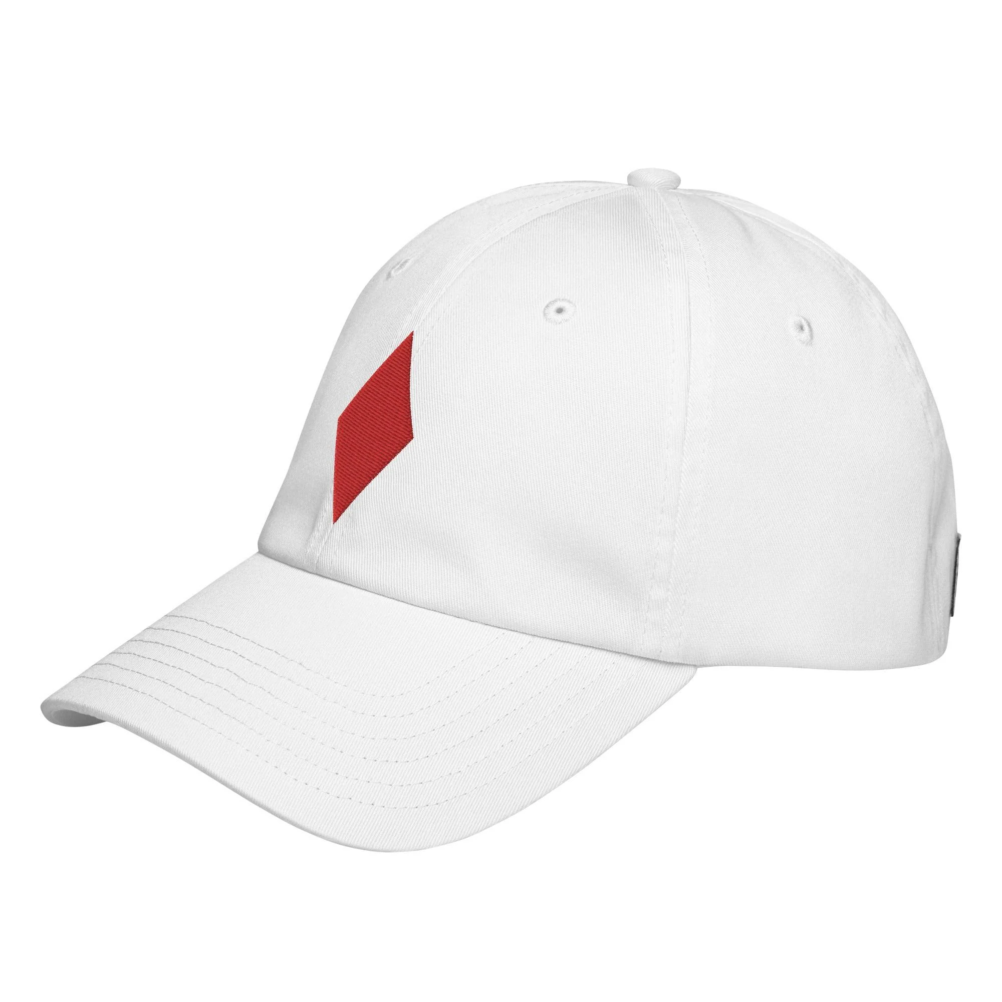 5th Infantry Division Embroidered Under Armour® Dad Hat - Image 14