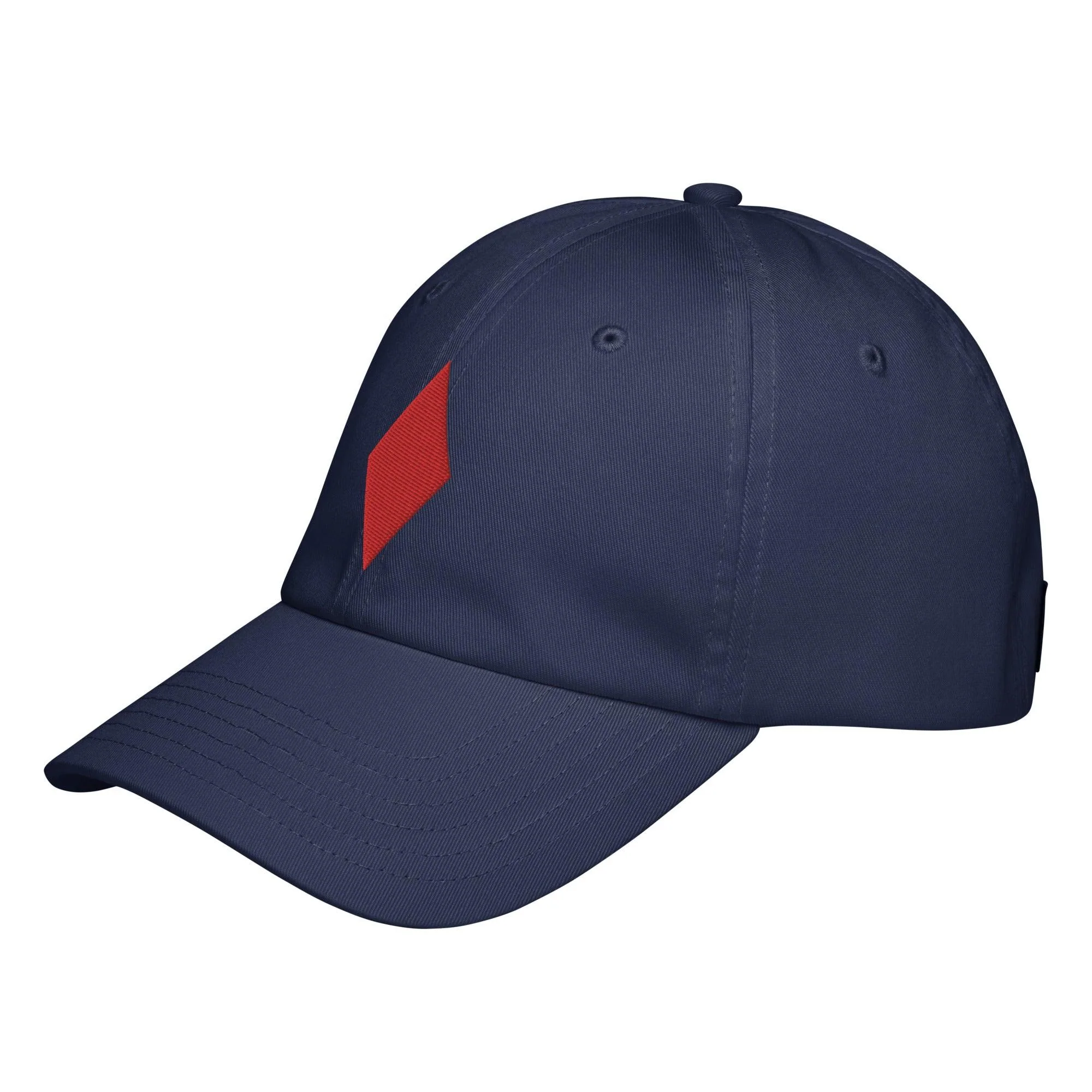 5th Infantry Division Embroidered Under Armour® Dad Hat - Image 5