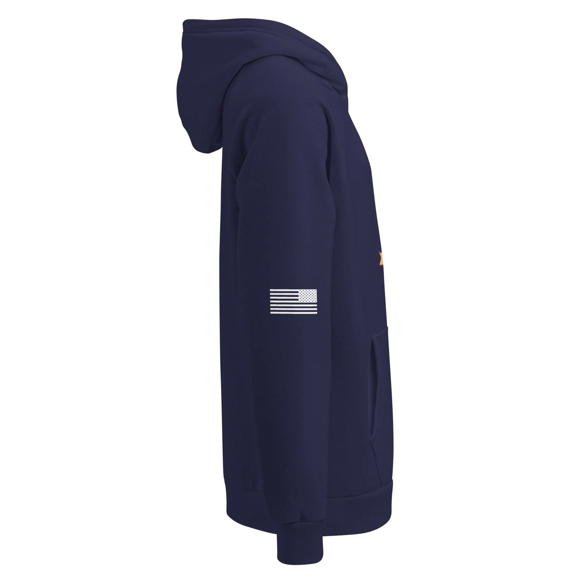 5th Marine Regiment Under Armour® Hoodie - Image 7