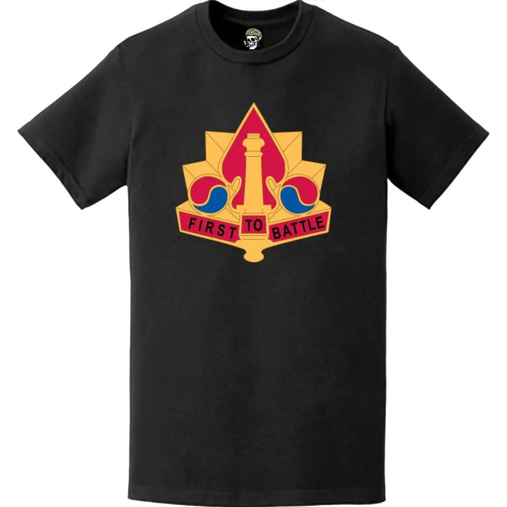 5th U.S. Army Artillery Group T-Shirt
