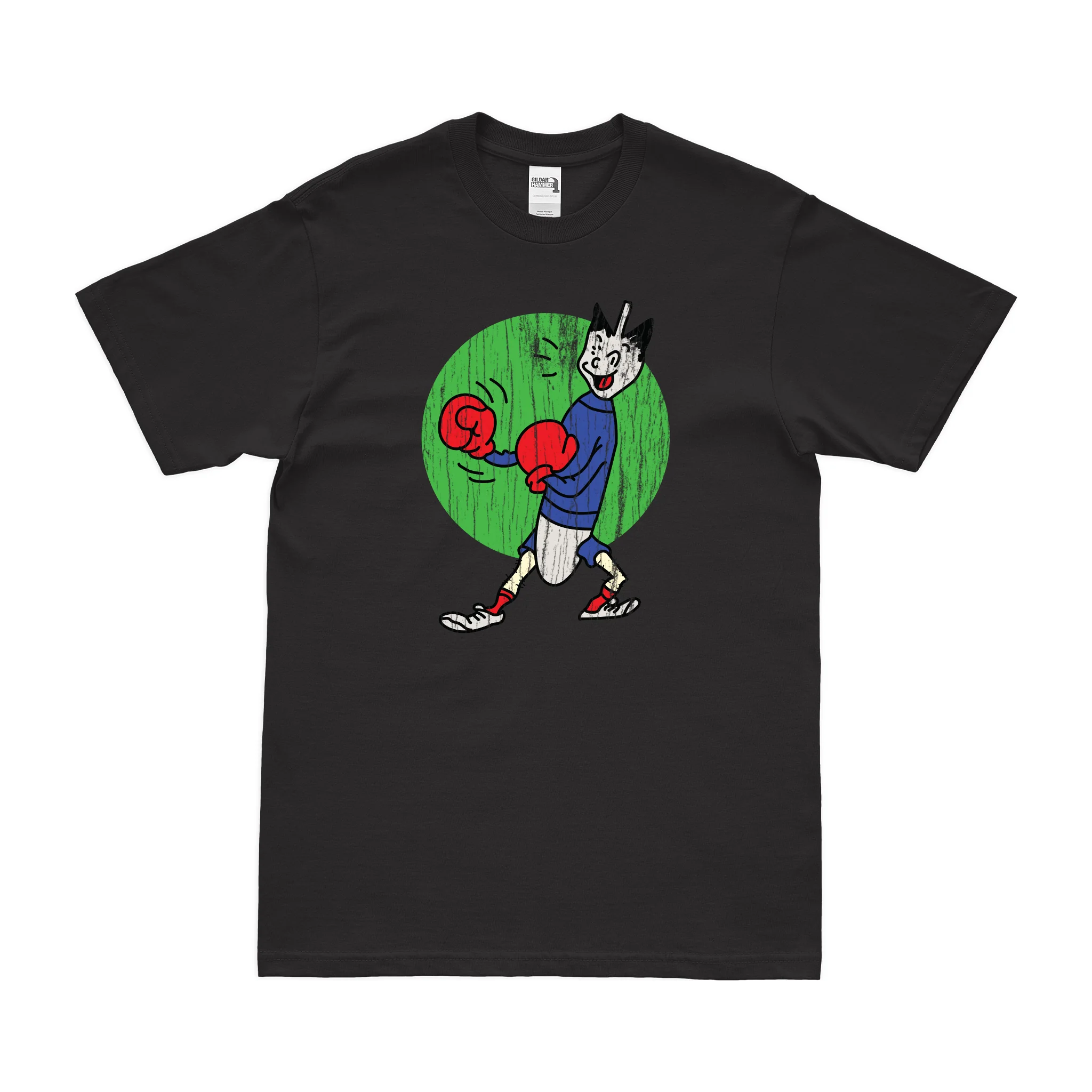 613th Bombardment Squadron WW2 USAAF T-Shirt - Image 3