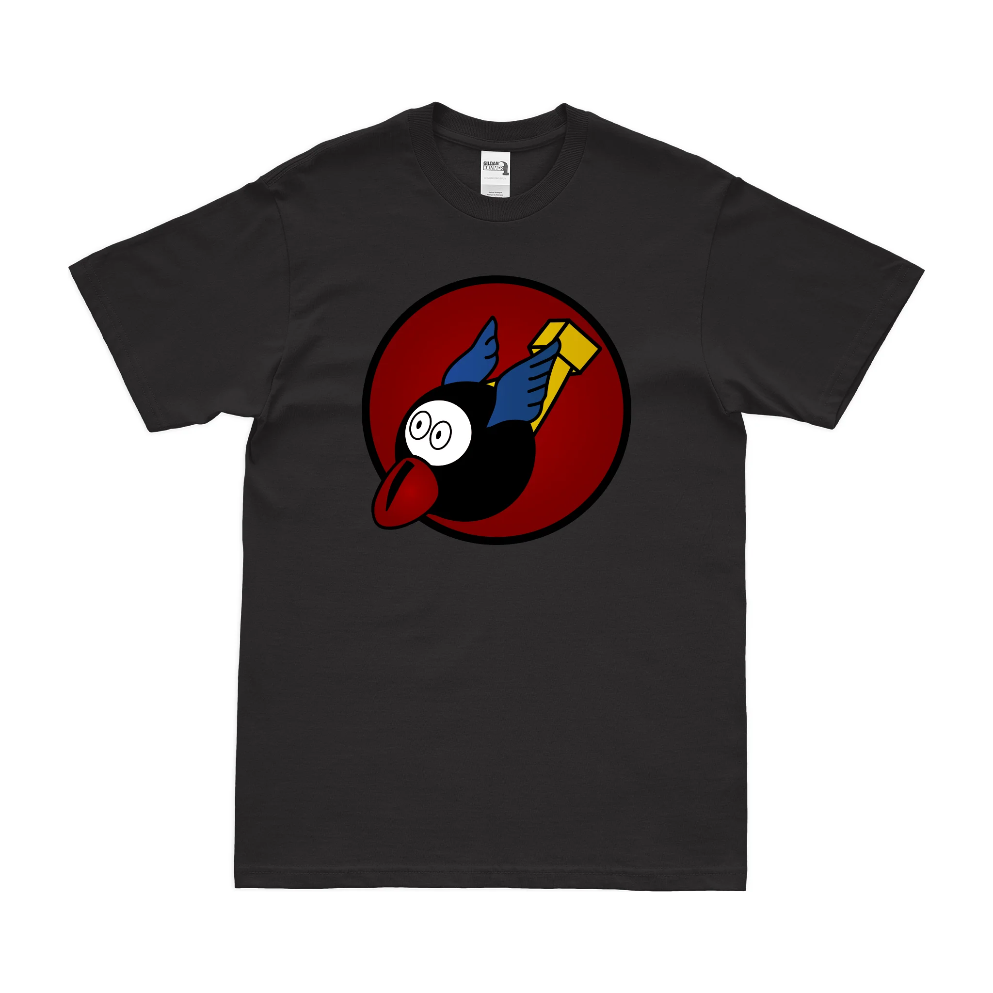 66th Bombardment Squadron WW2 USAAF T-Shirt