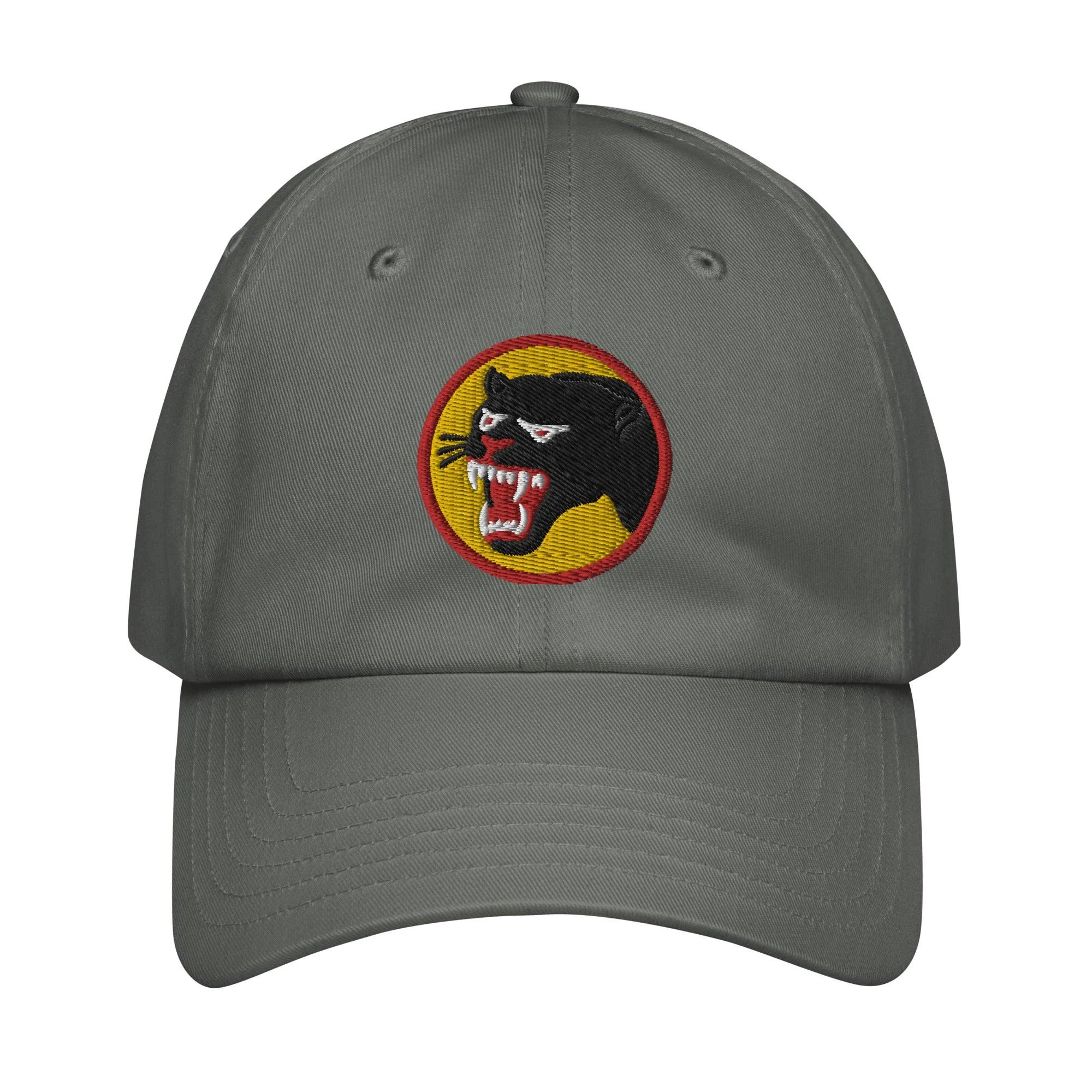 66th Infantry Division Embroidered Under Armour® Dad Hat - Image 10
