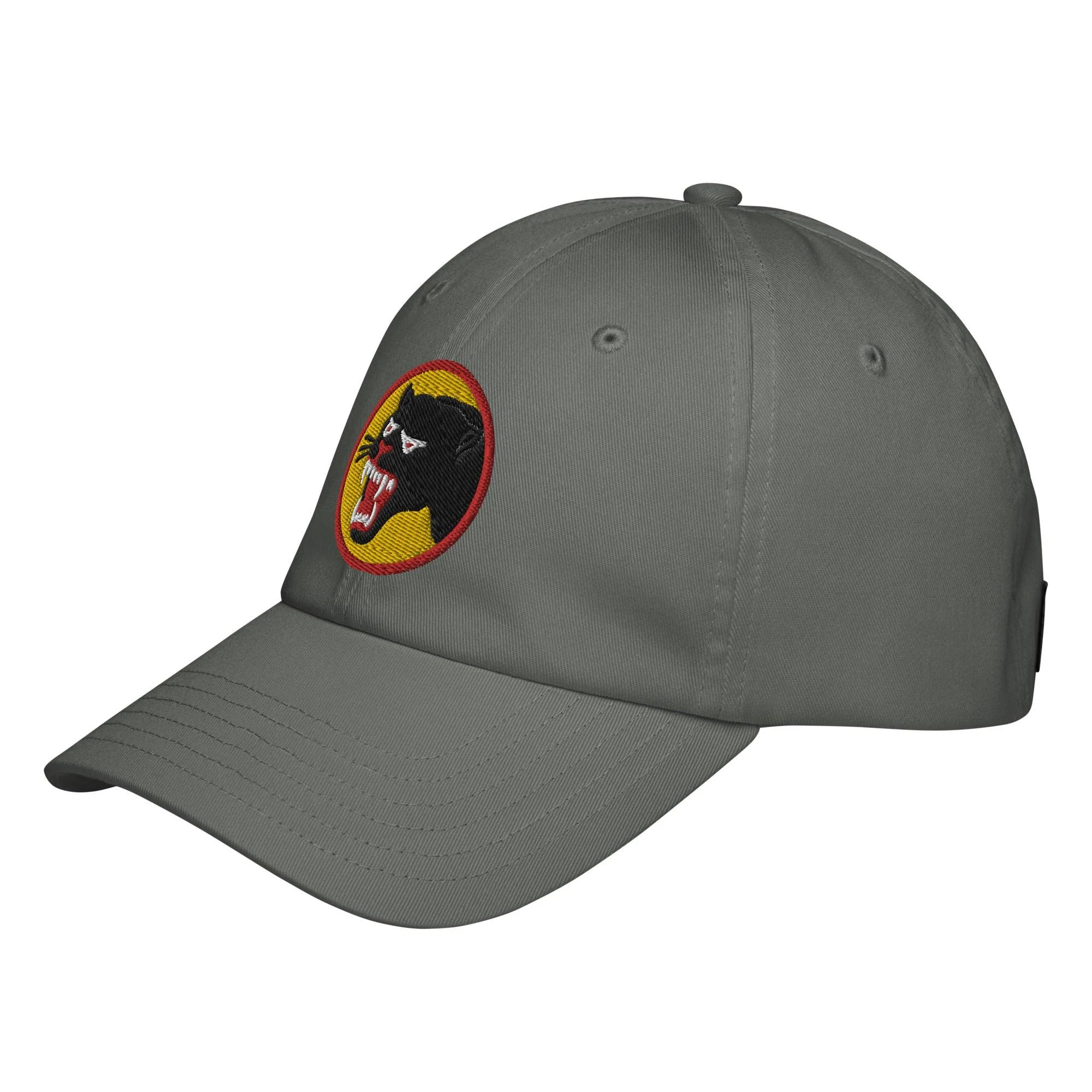 66th Infantry Division Embroidered Under Armour® Dad Hat - Image 11