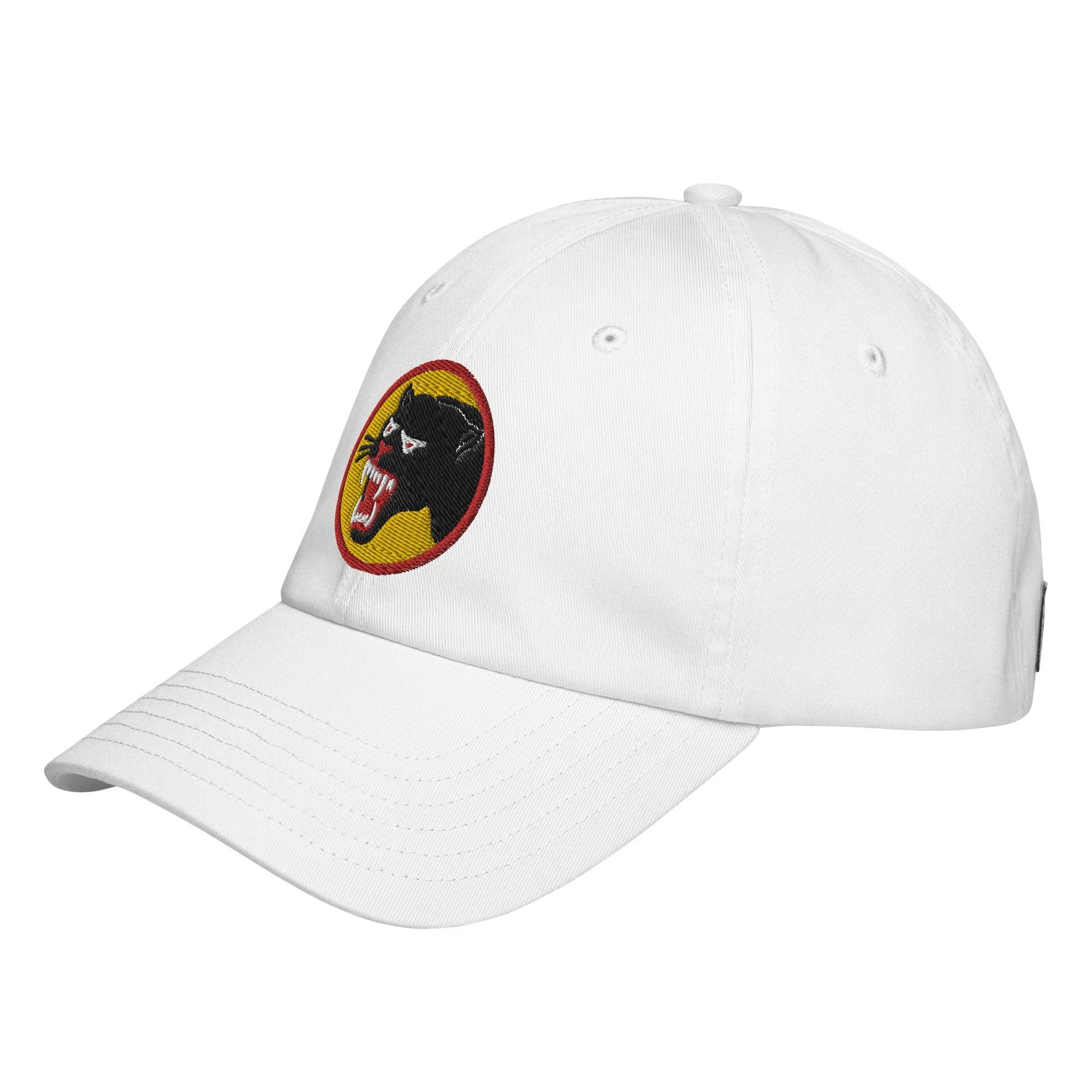 66th Infantry Division Embroidered Under Armour® Dad Hat - Image 14