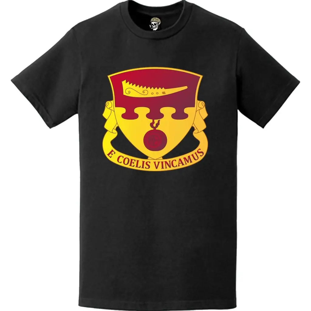 675th Airborne Field Artillery Battalion T-Shirt