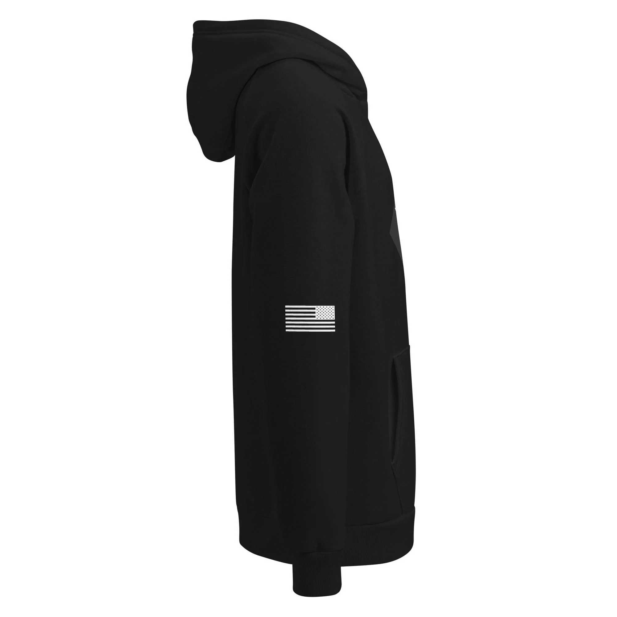 6th Marine Regiment Under Armour® Hoodie - Image 3