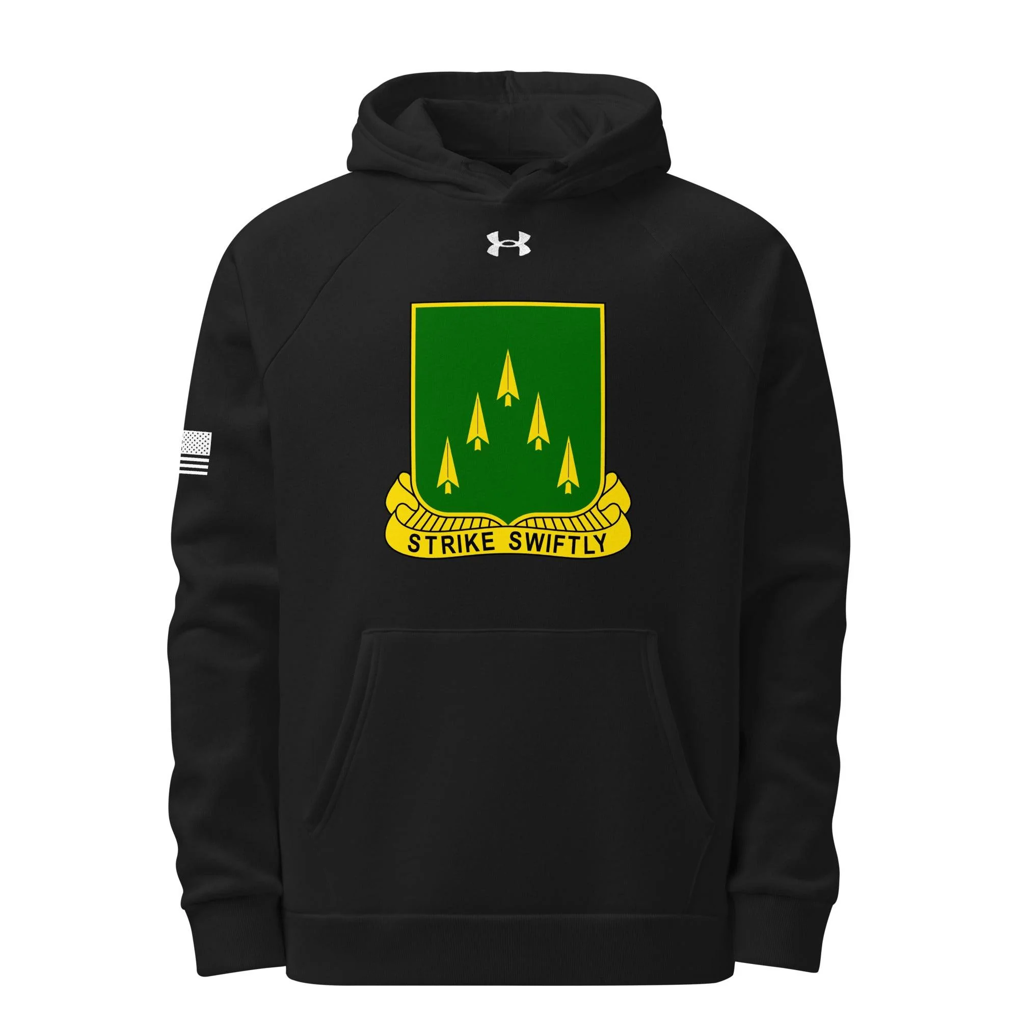 70th Armor Regiment Under Armour® Hoodie