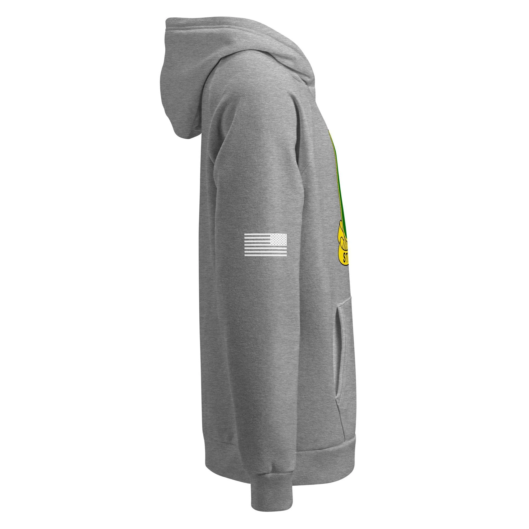 70th Armor Regiment Under Armour® Hoodie - Image 11