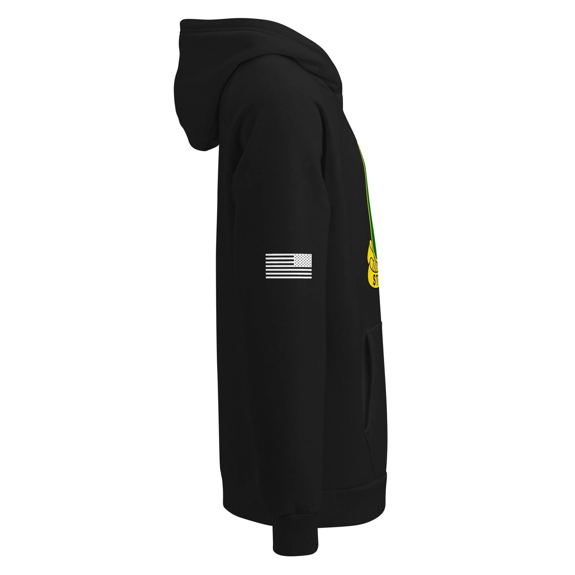 70th Armor Regiment Under Armour® Hoodie - Image 3