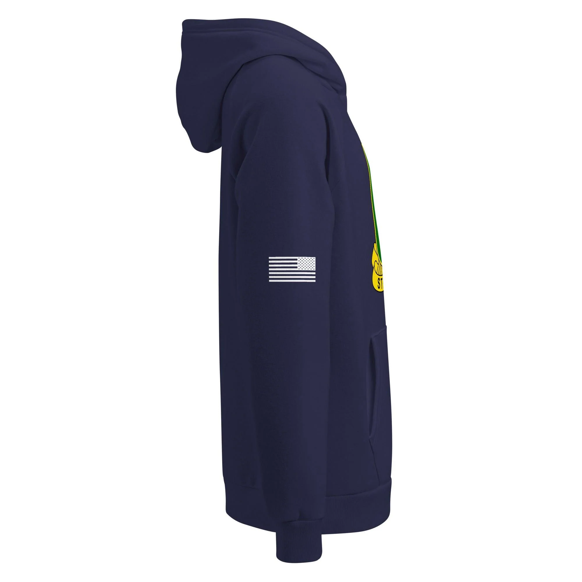 70th Armor Regiment Under Armour® Hoodie - Image 7