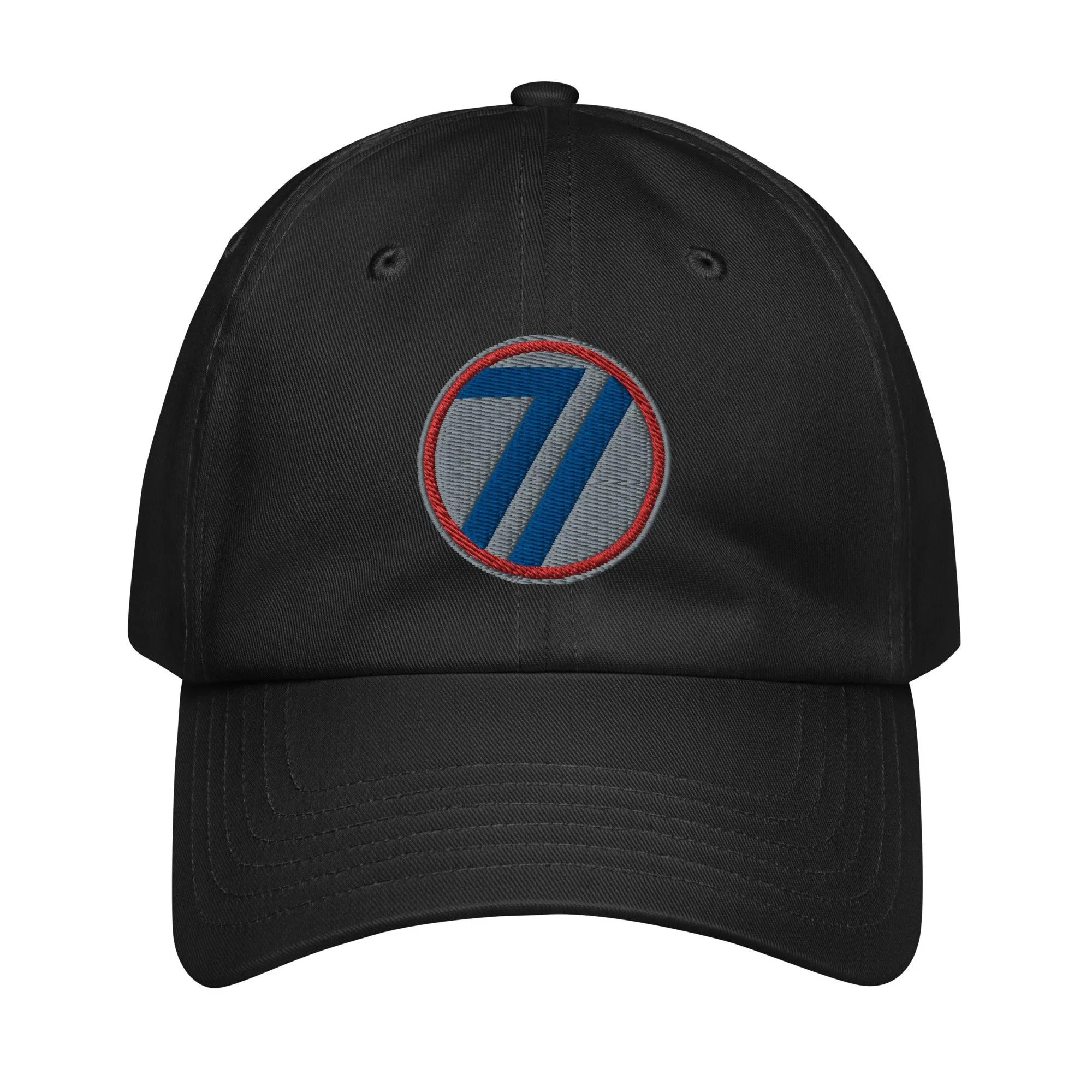71st Infantry Division Embroidered Under Armour® Dad Hat