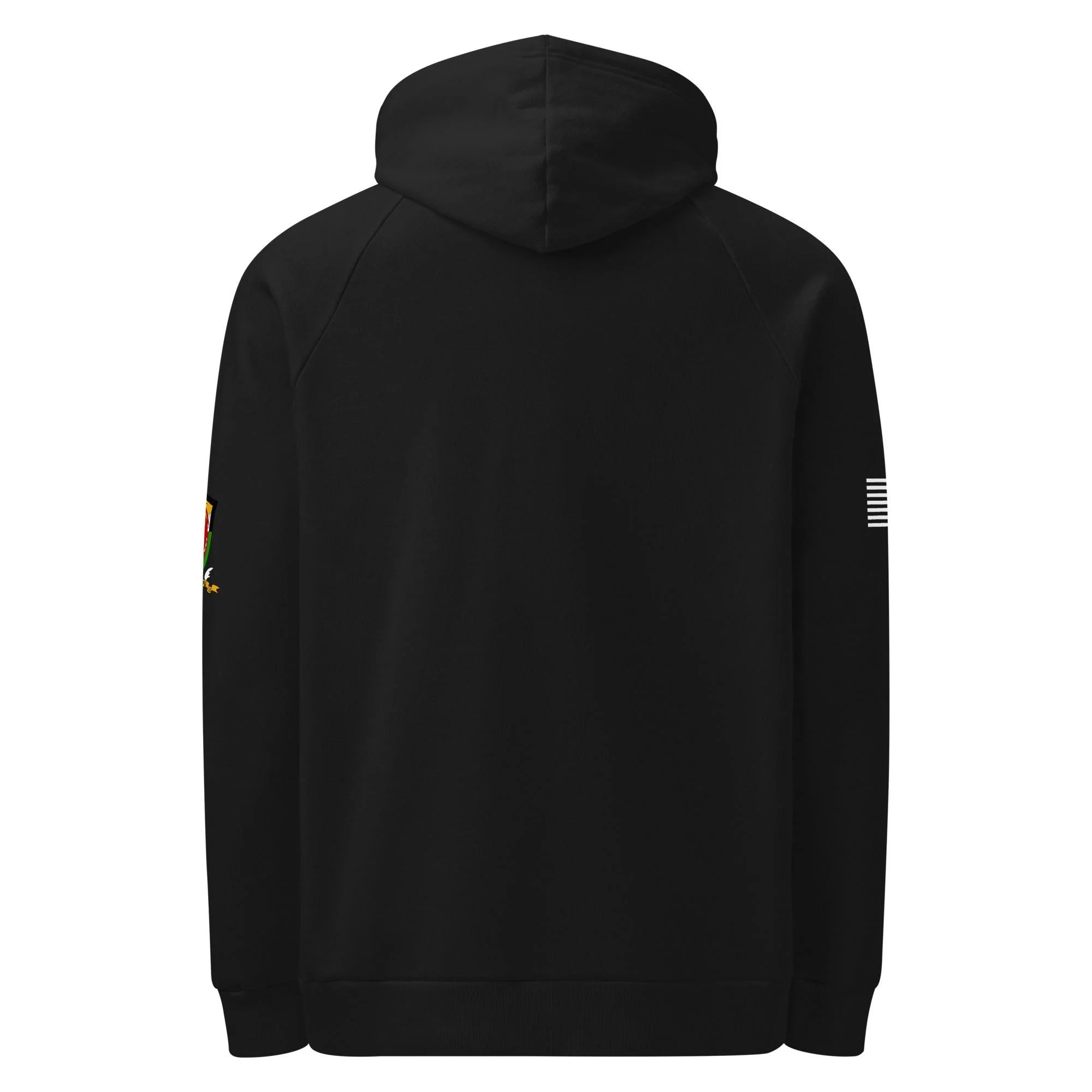 751st Bomb Squadron WW2 Under Armour® Unisex Hoodie - Image 4