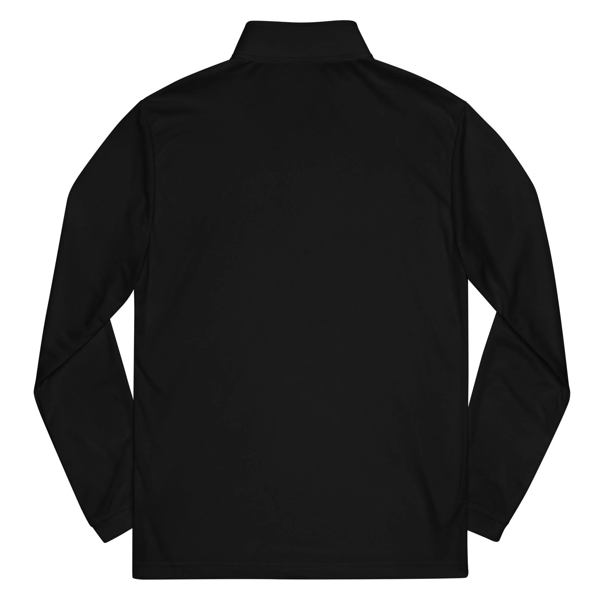 75th Ranger Regiment Embroidered Adidas® Quarter Zip Pullover - Image 2