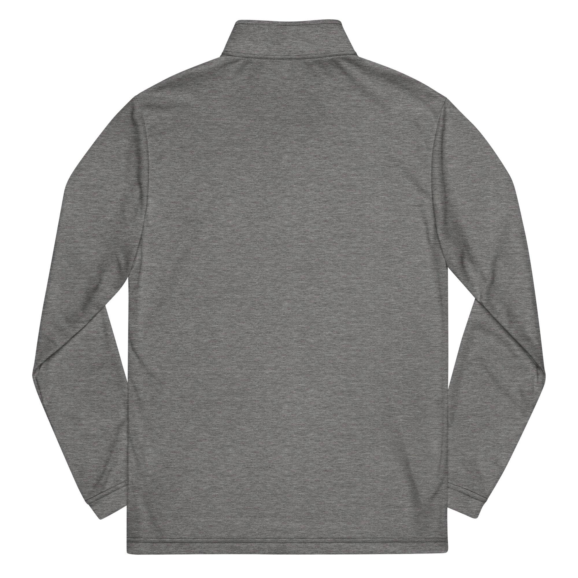 75th Ranger Regiment Embroidered Adidas® Quarter Zip Pullover - Image 6