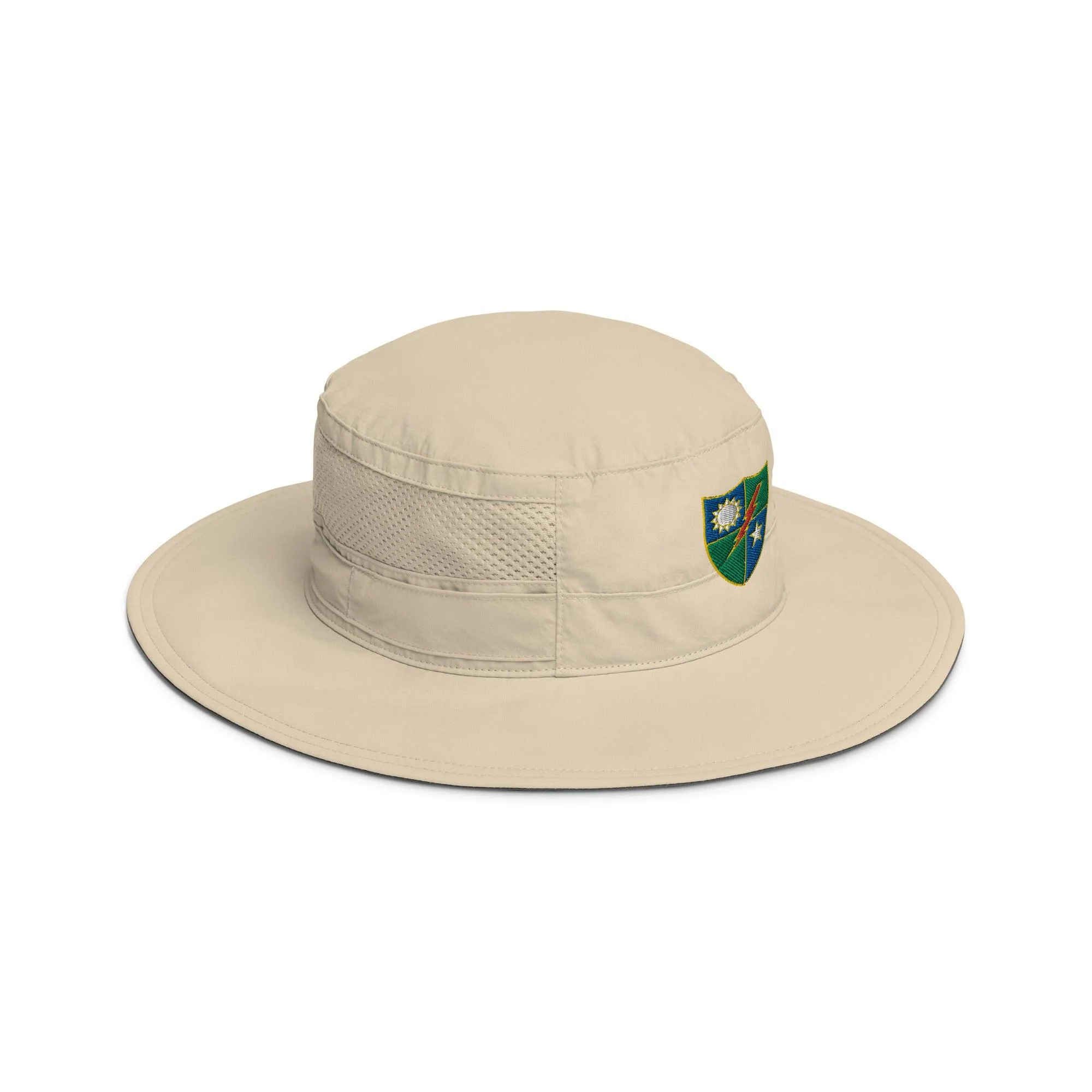 75th Ranger Regiment Embroidered Columbia® Booney Hat - Image 18