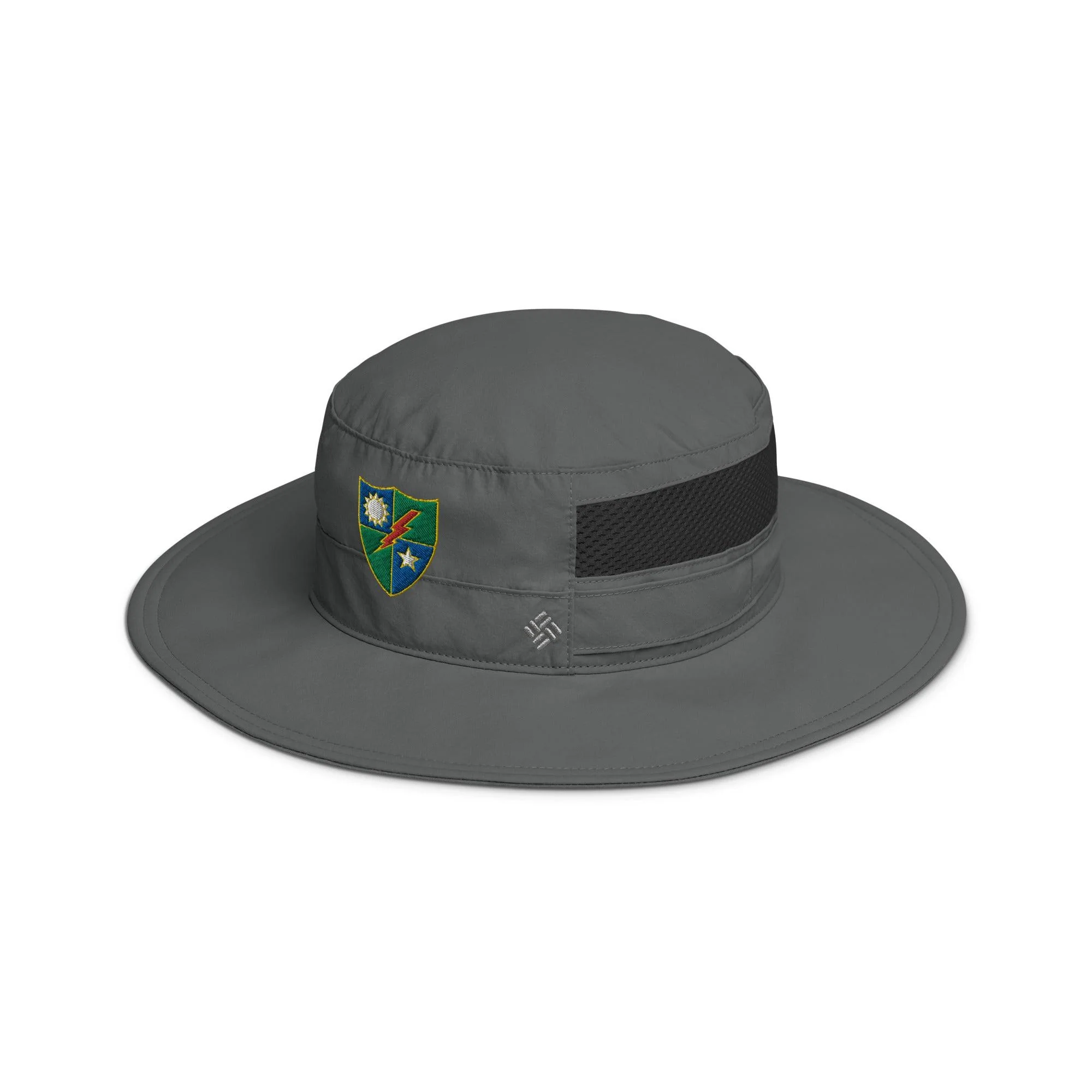 75th Ranger Regiment Embroidered Columbia® Booney Hat - Image 3