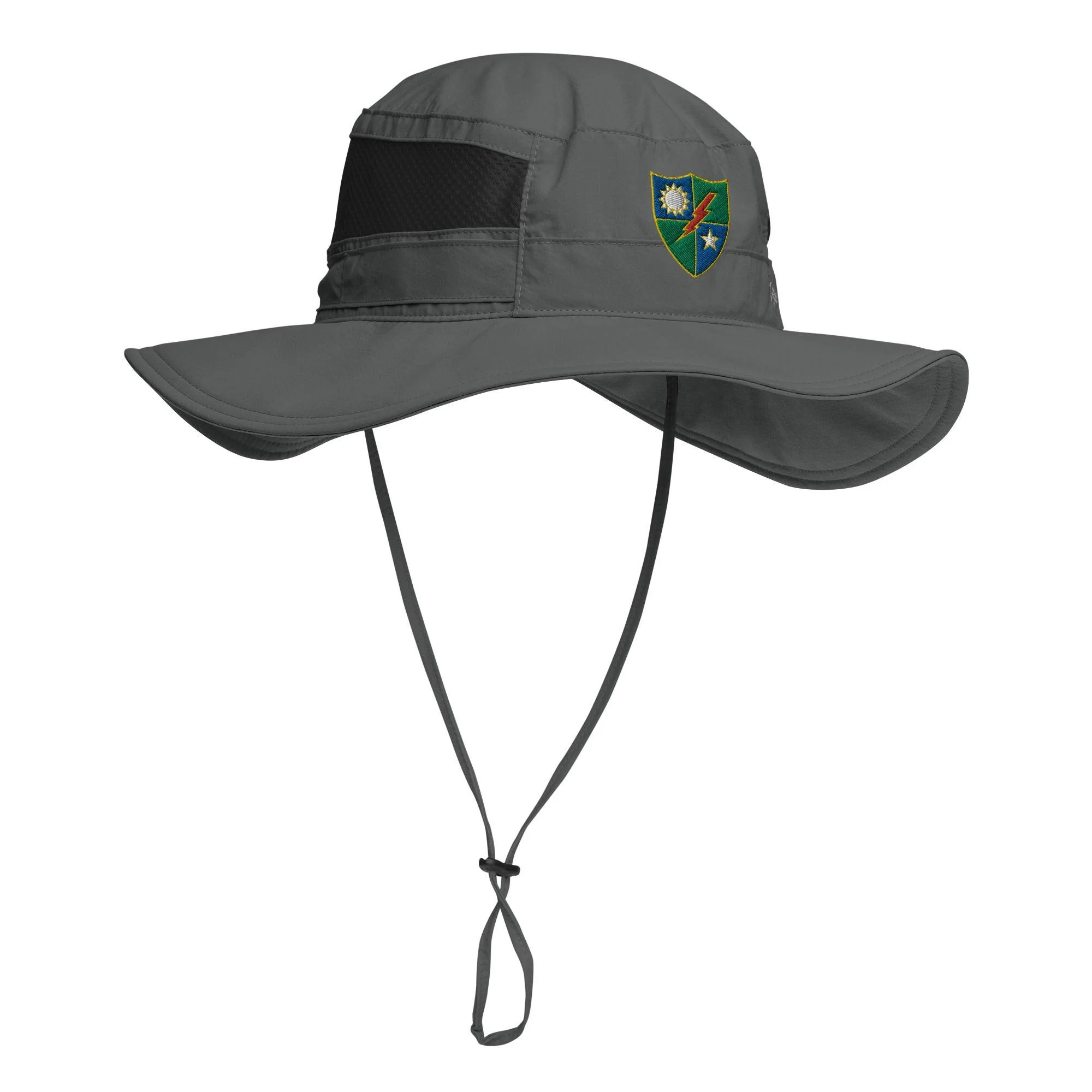 75th Ranger Regiment Embroidered Columbia® Booney Hat - Image 5