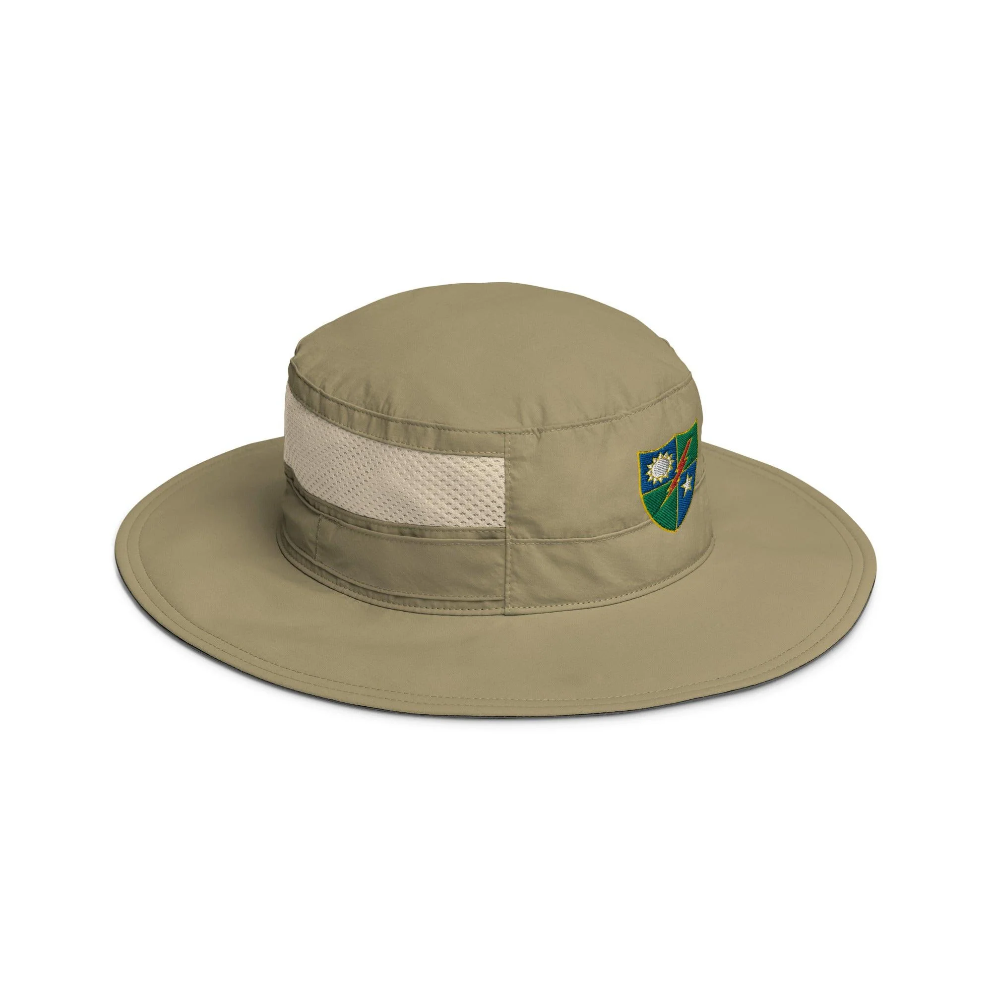 75th Ranger Regiment Embroidered Columbia® Booney Hat - Image 7