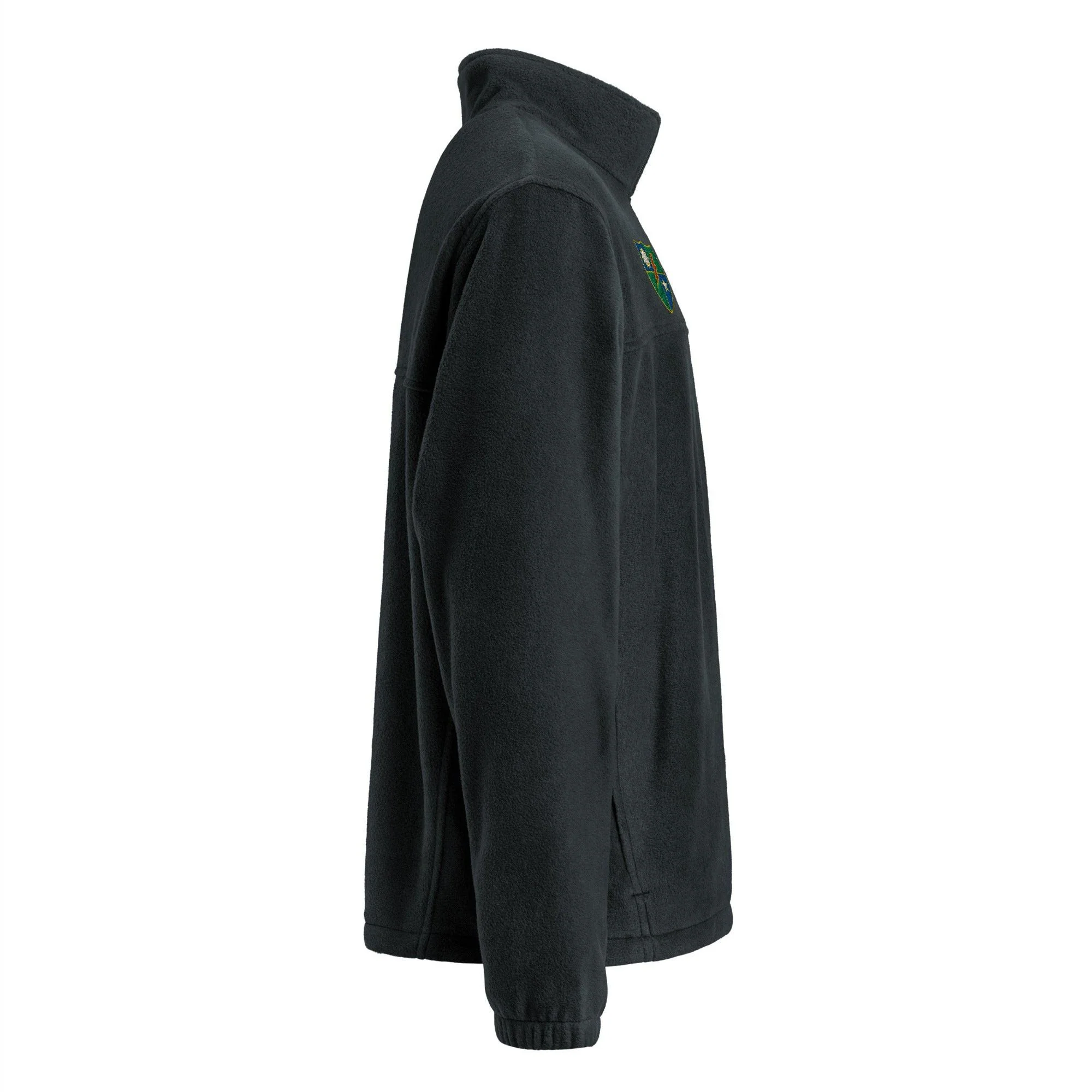 75th Ranger Regiment Embroidered Unisex Columbia® Fleece Jacket - Image 3