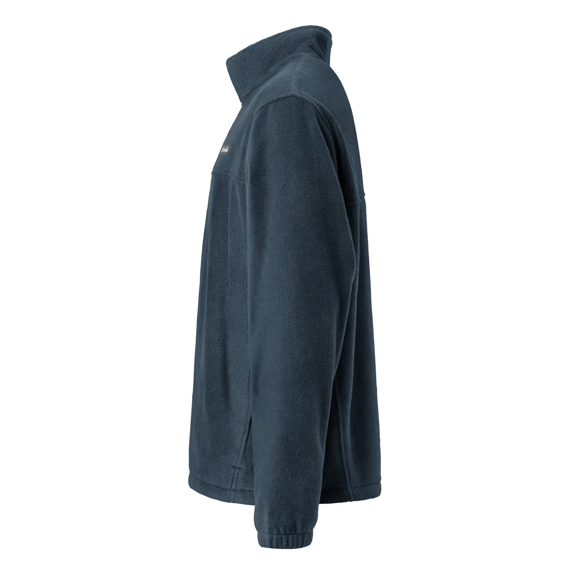 75th Ranger Regiment Embroidered Unisex Columbia® Fleece Jacket - Image 5