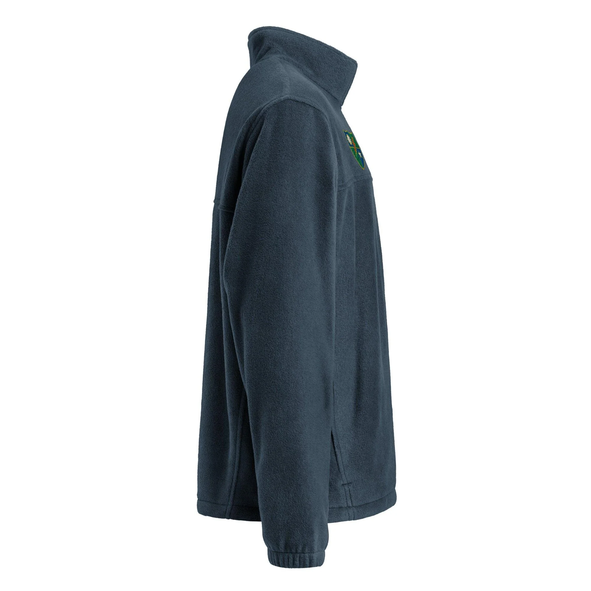 75th Ranger Regiment Embroidered Unisex Columbia® Fleece Jacket - Image 6