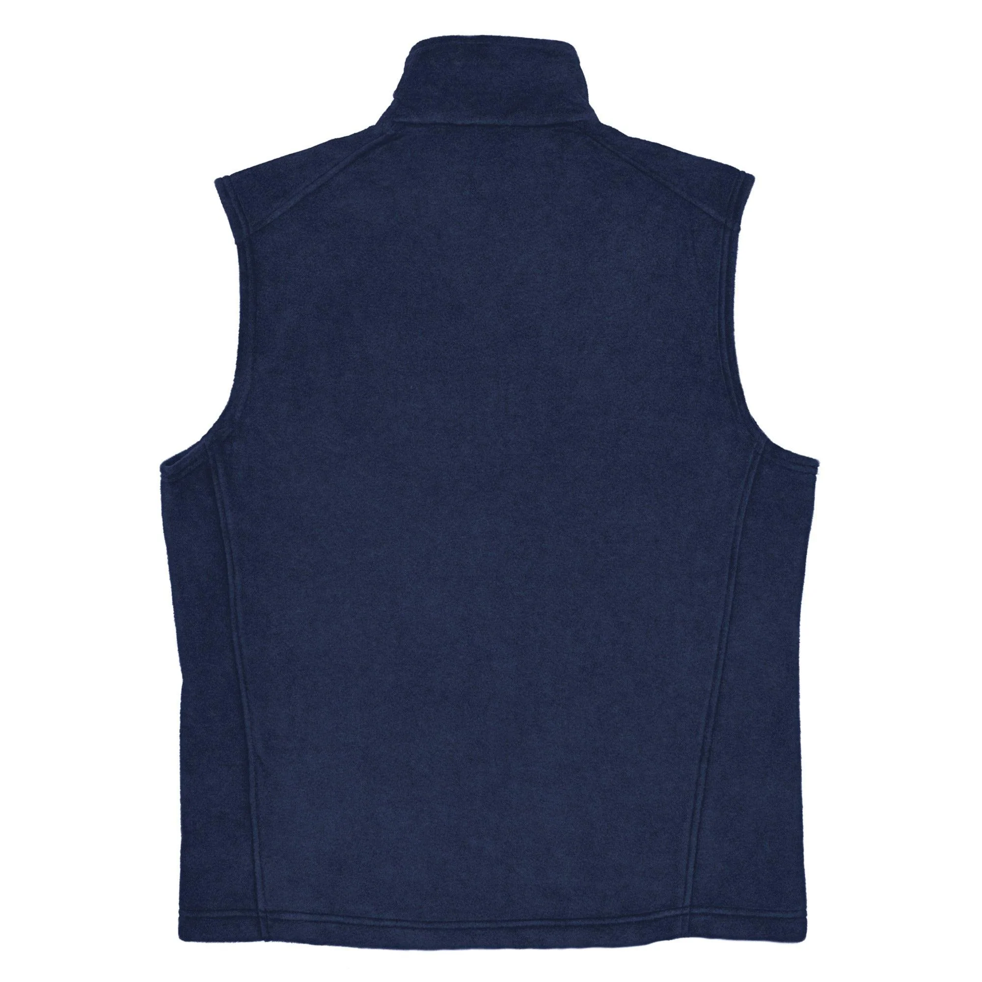 75th Ranger Regiment Embroidered Men’s Columbia® Fleece Vest - Image 4