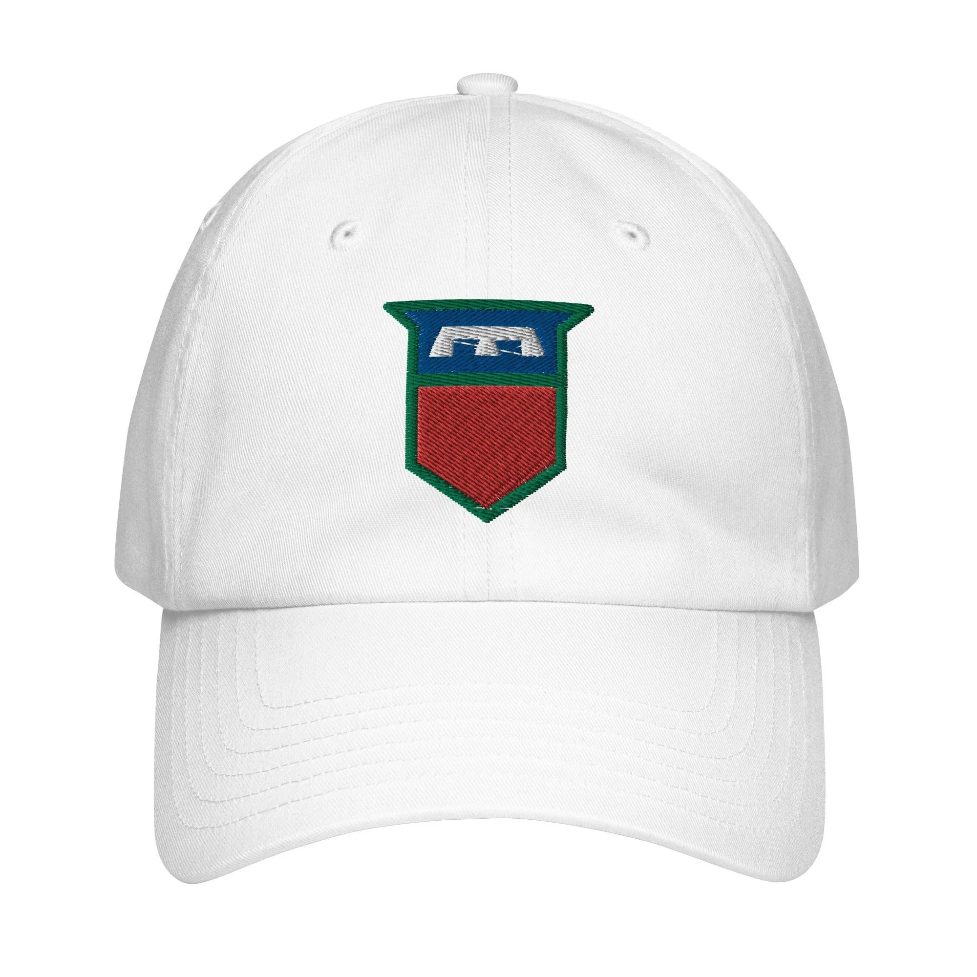 76th Infantry Division Embroidered Under Armour® Dad Hat - Image 13