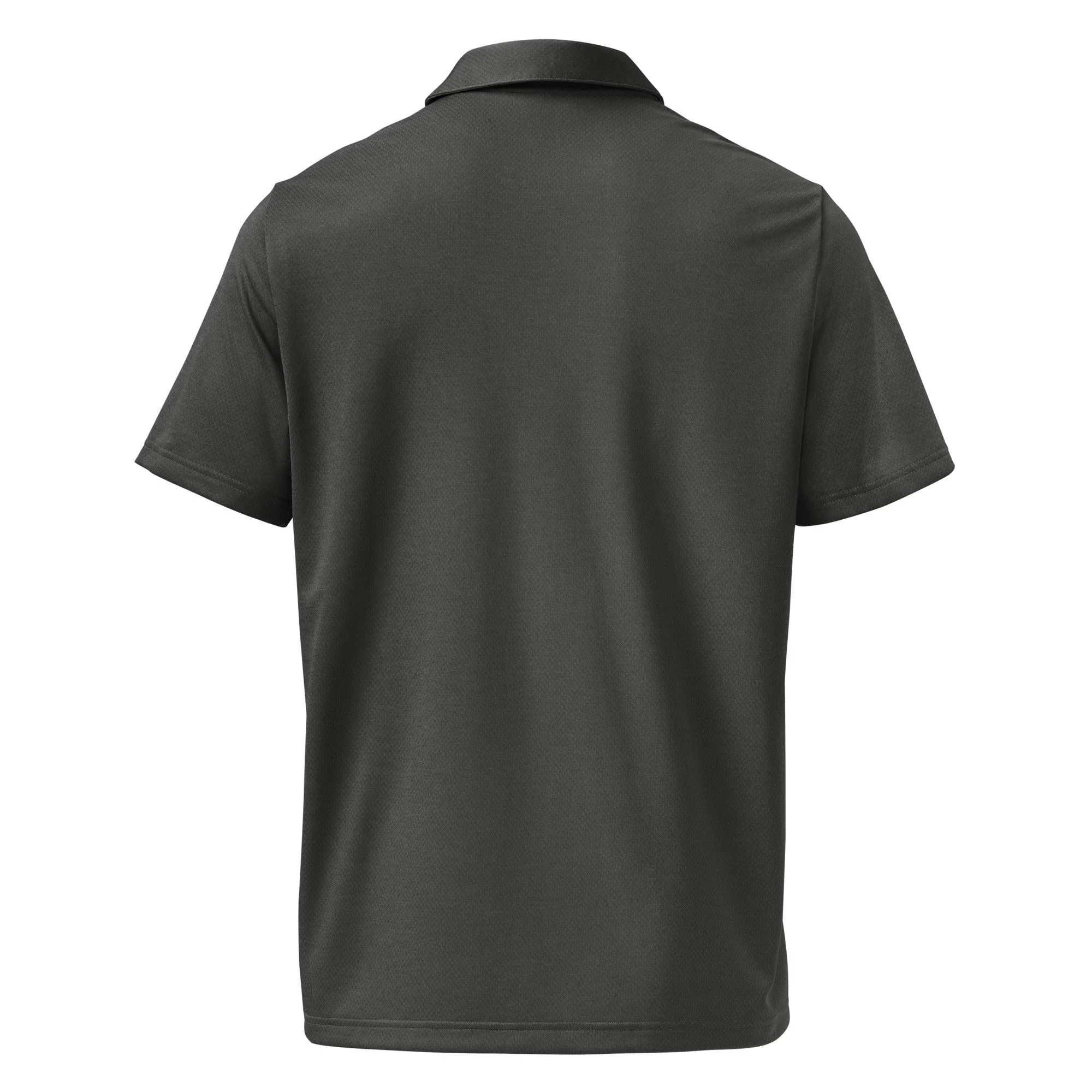 7th Marine Regiment Adidas® Space-Dyed Polo - Image 4