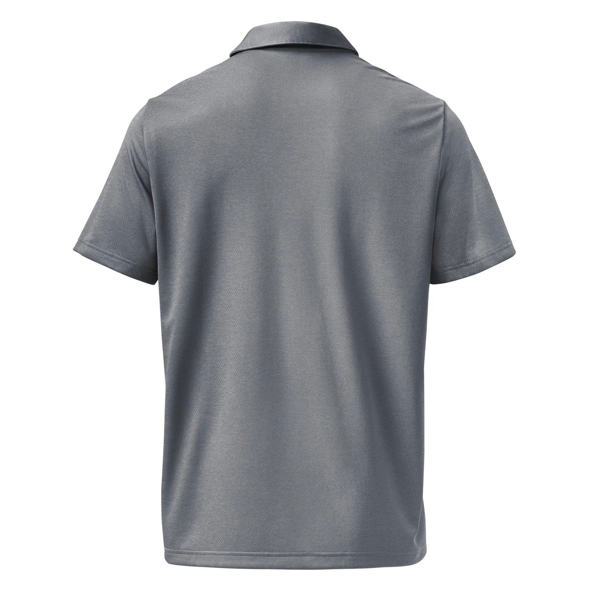 7th Marine Regiment Adidas® Space-Dyed Polo - Image 8