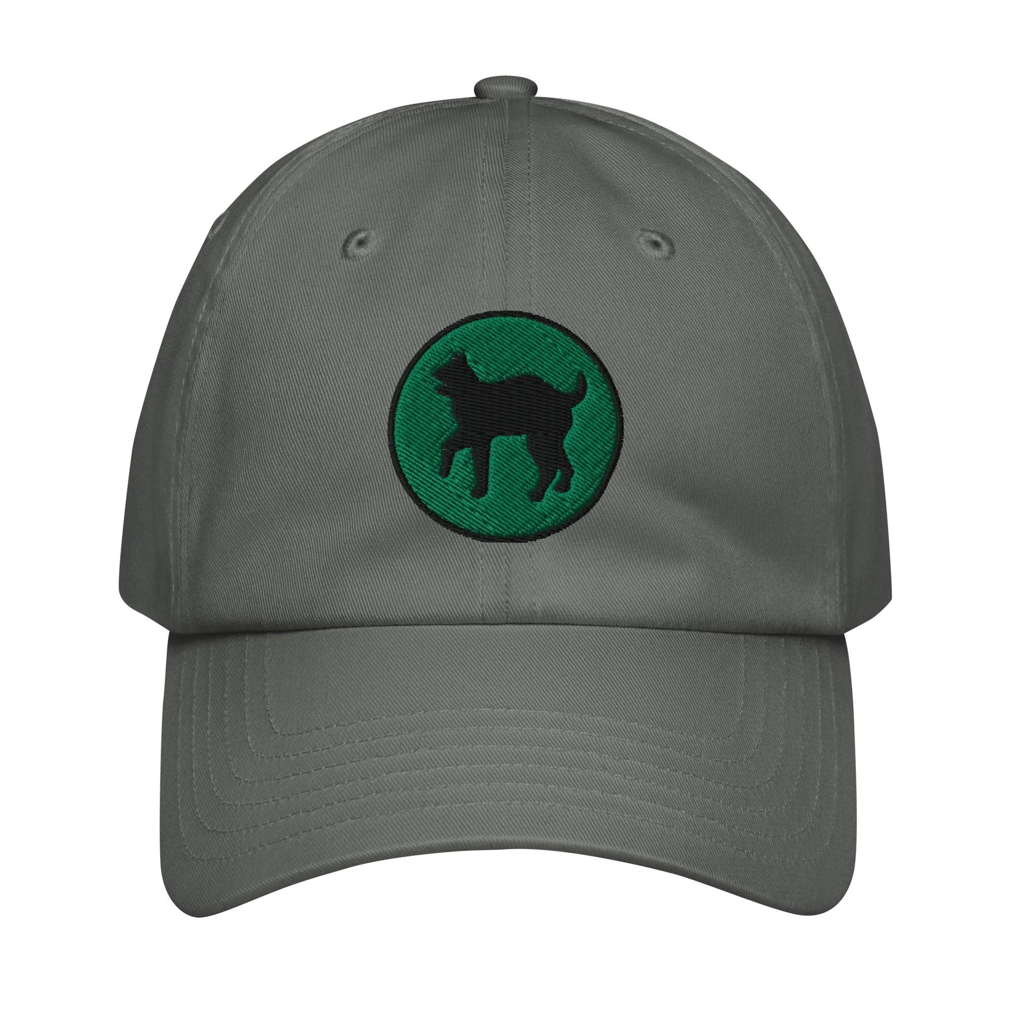 81st Infantry Division Embroidered Under Armour® Dad Hat - Image 10