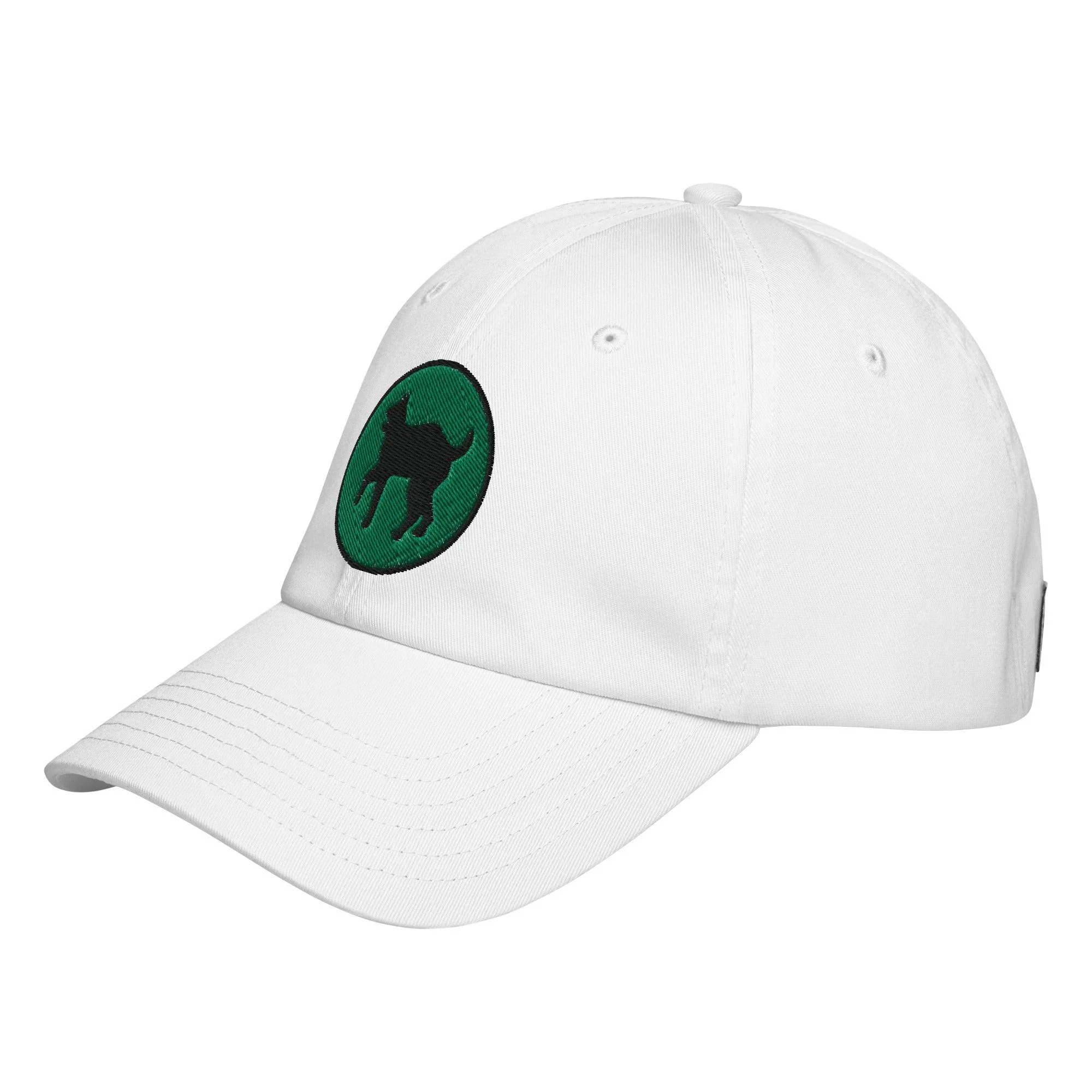 81st Infantry Division Embroidered Under Armour® Dad Hat - Image 14