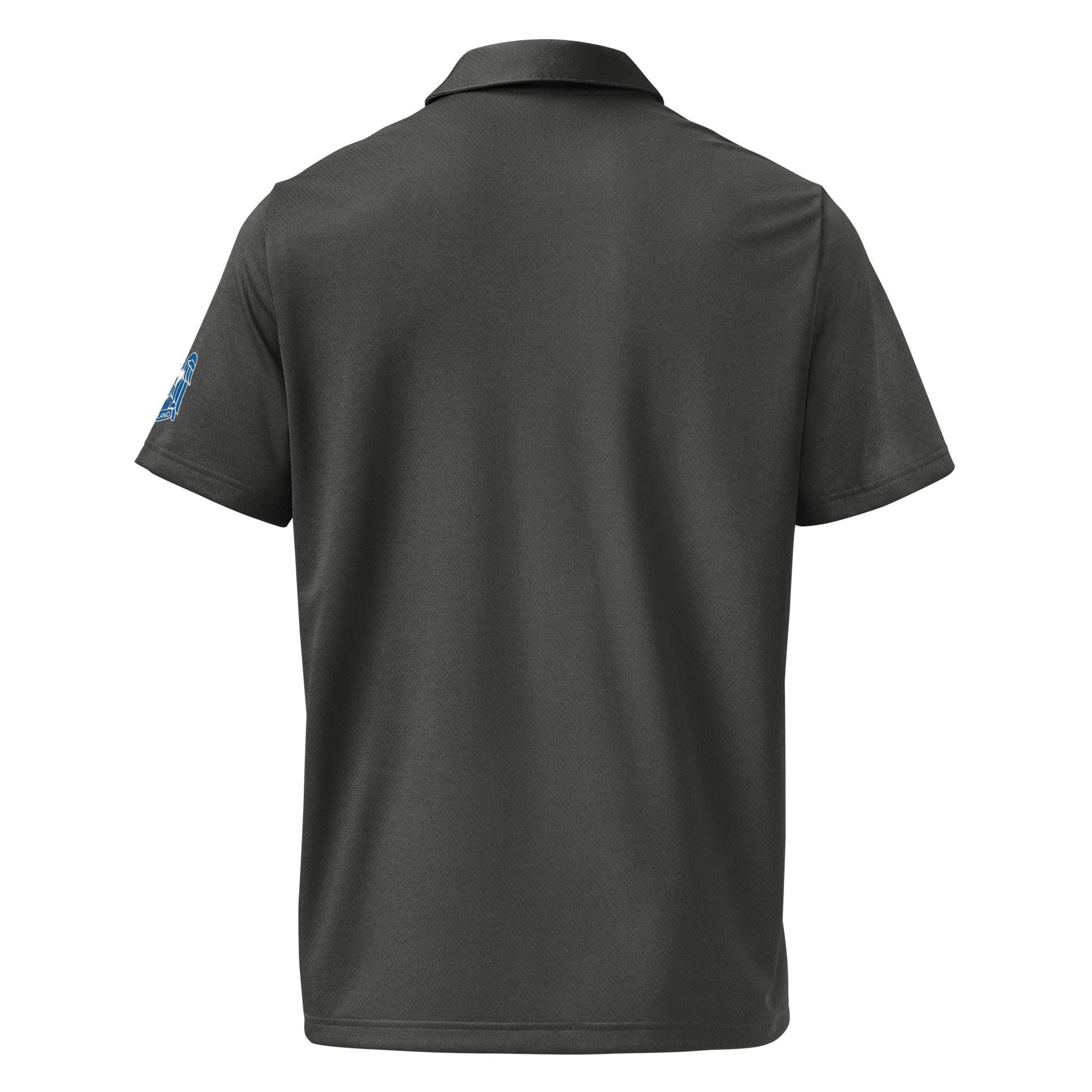 82nd Airborne Division Adidas® Polo Shirt - Image 4
