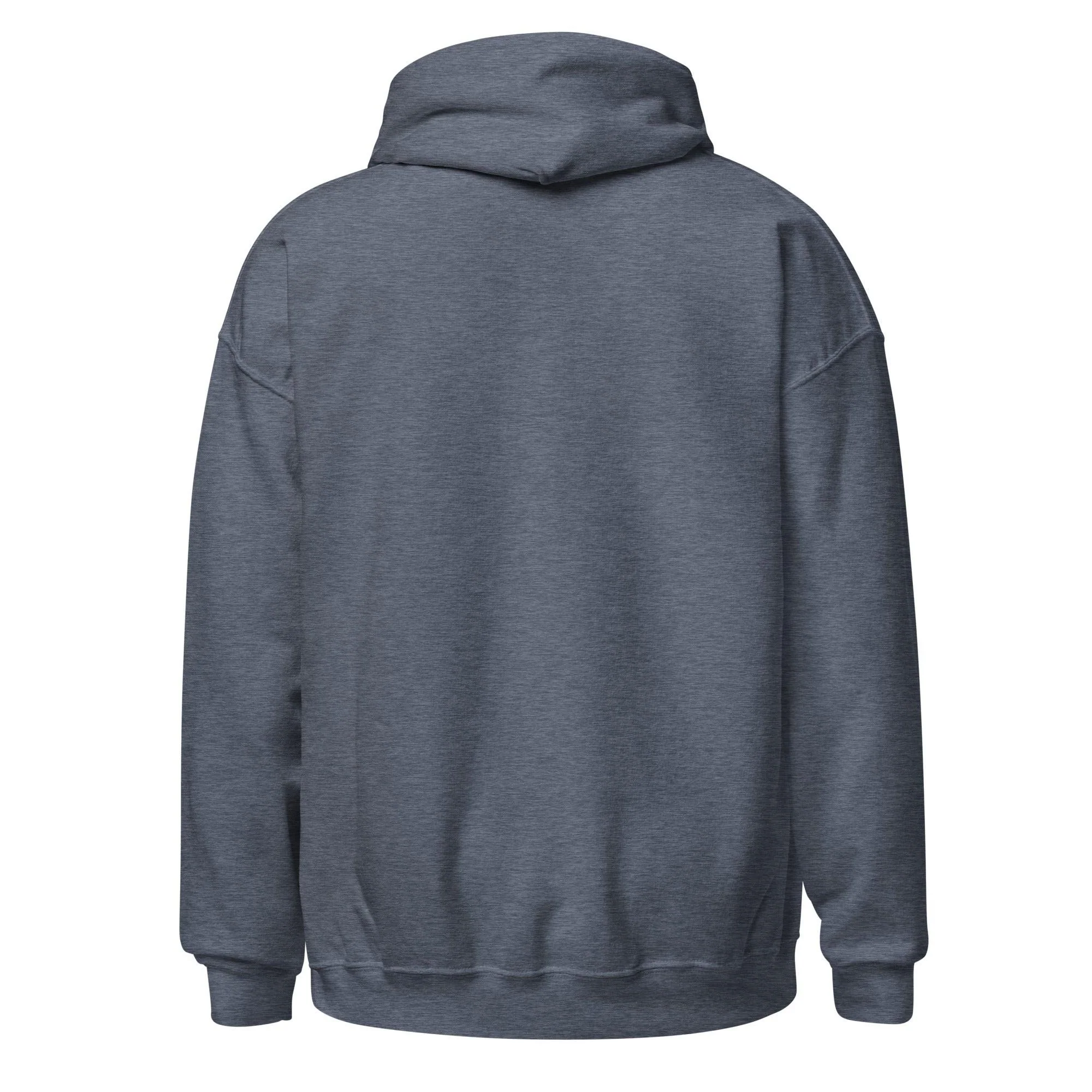 82nd Airborne Division Embroidered Left Chest Emblem Unisex Hoodie - Image 10