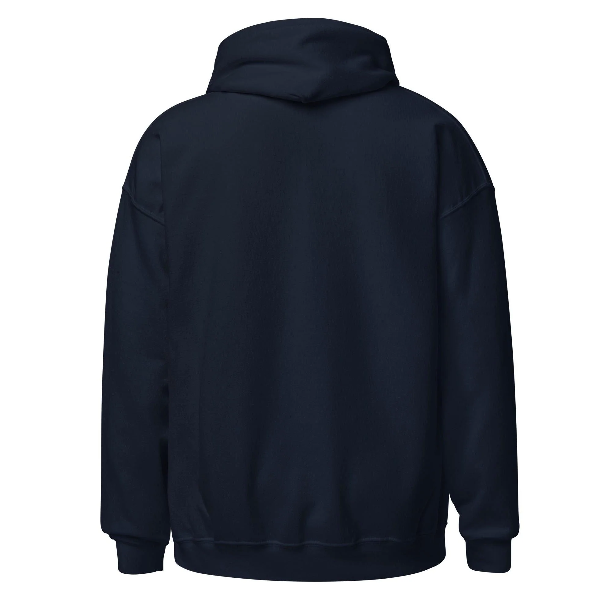 82nd Airborne Division Embroidered Unisex Hoodie - Image 4