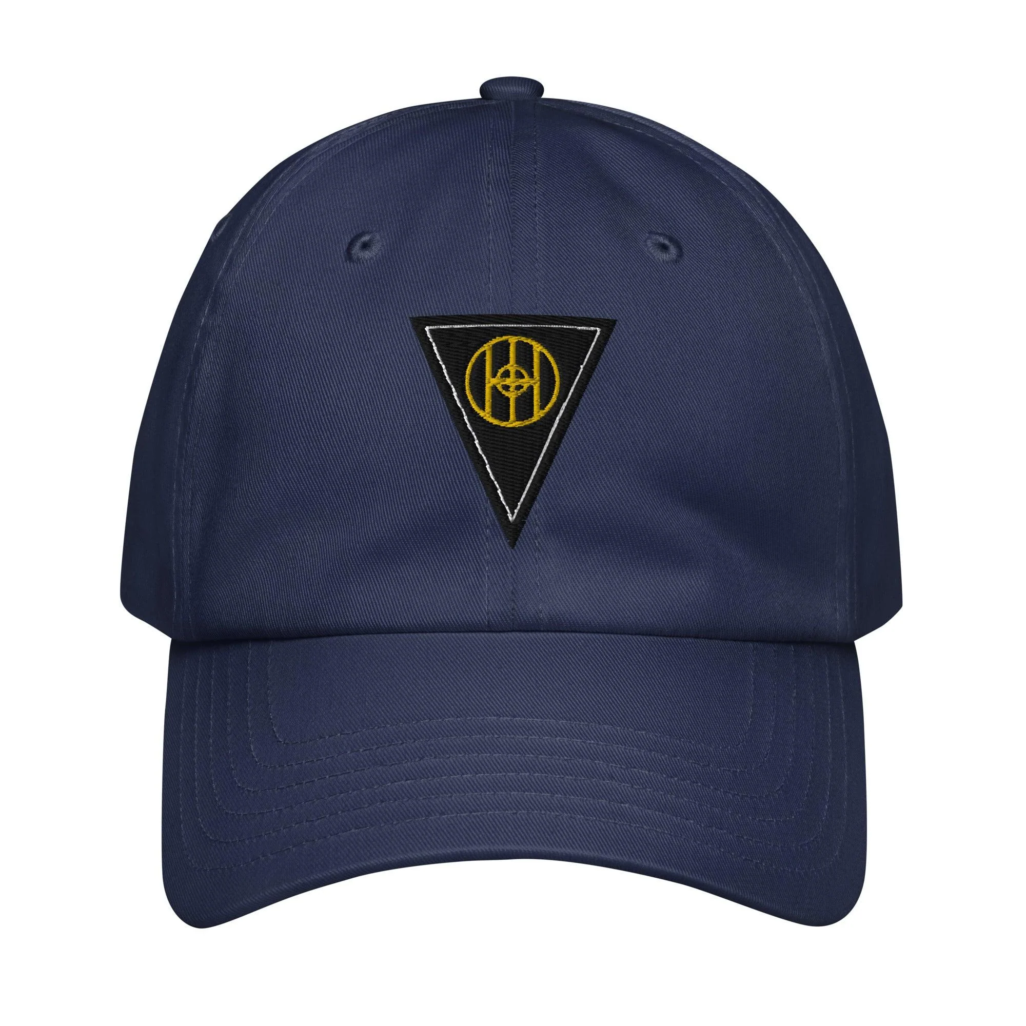 83rd Infantry Division Embroidered Under Armour® Dad Hat - Image 4