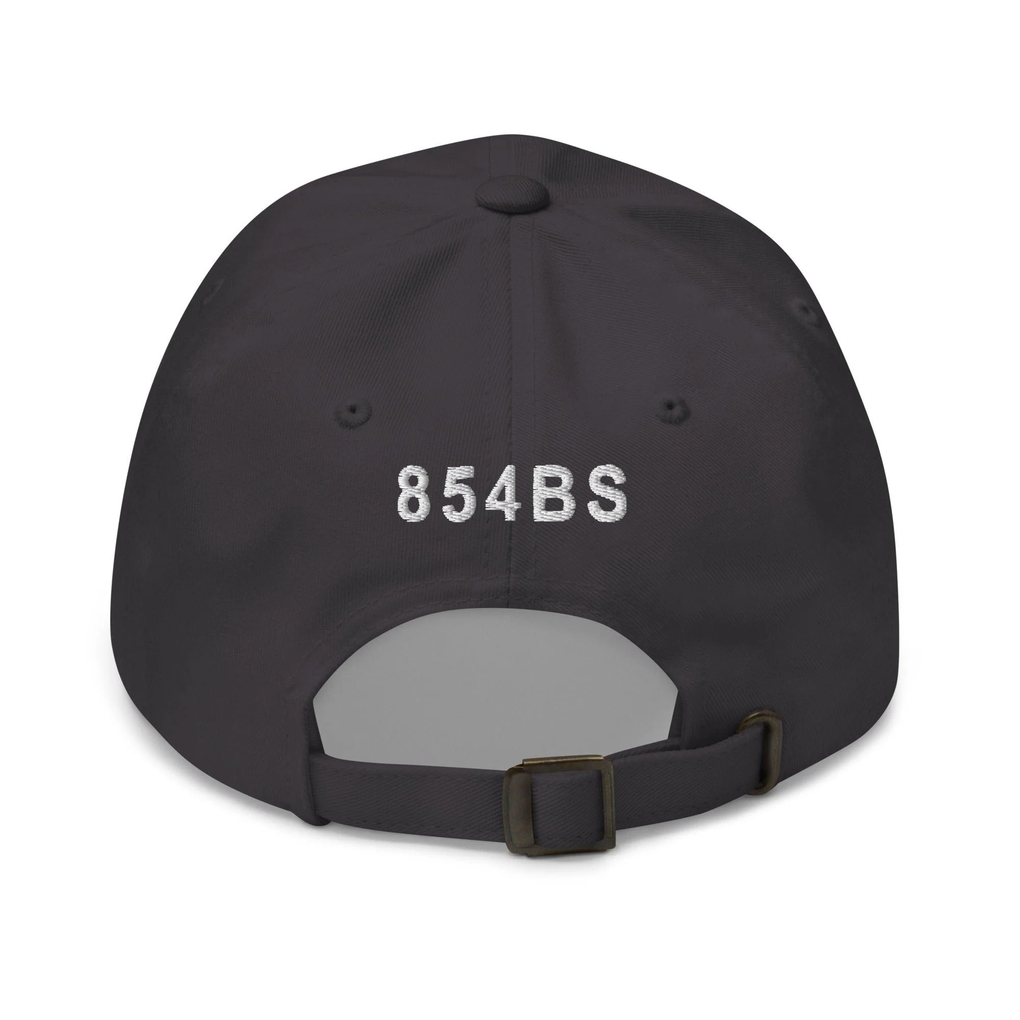 854th Bomb Squadron 491st BG WW2 Embroidered Dad Hat - Image 10