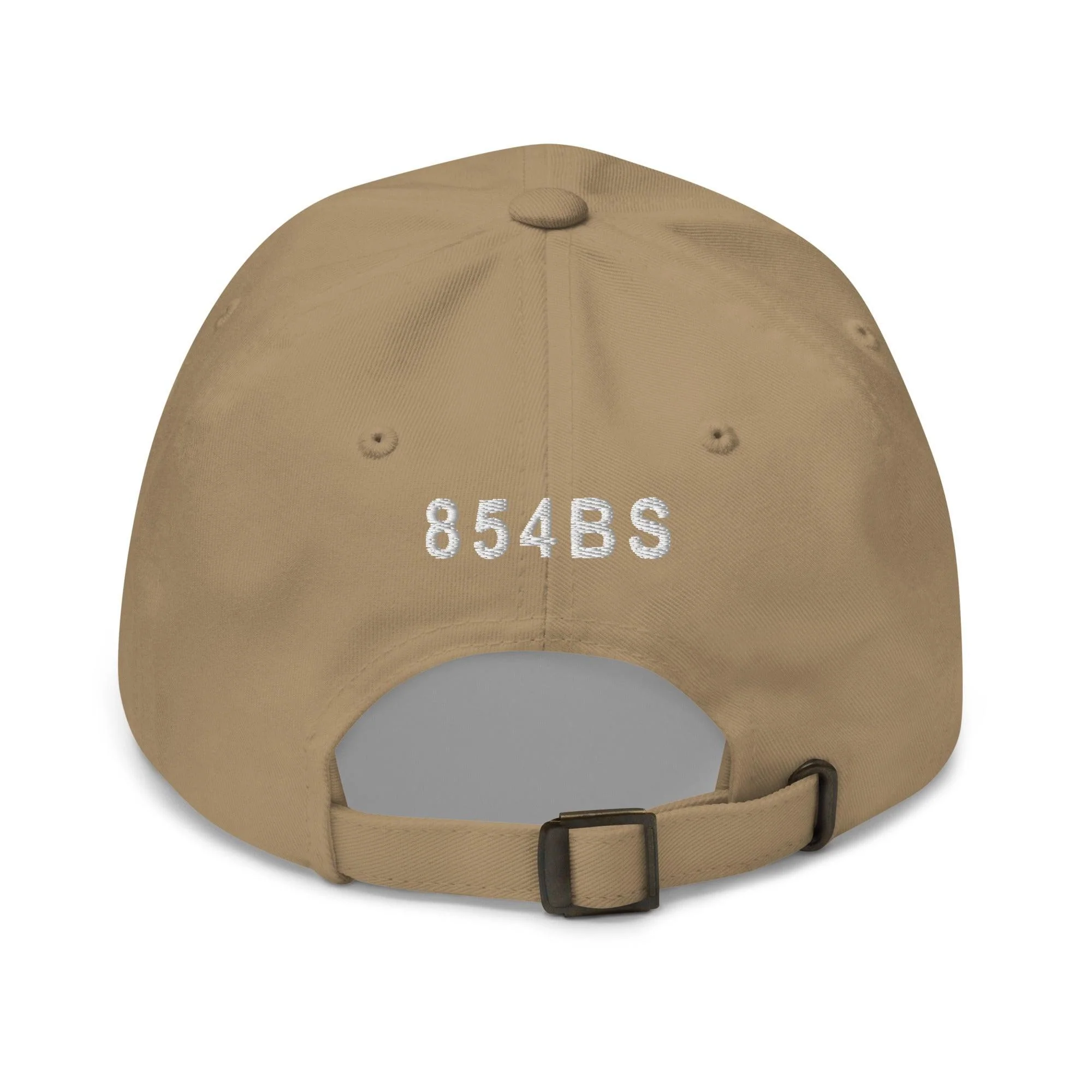 854th Bomb Squadron 491st BG WW2 Embroidered Dad Hat - Image 18