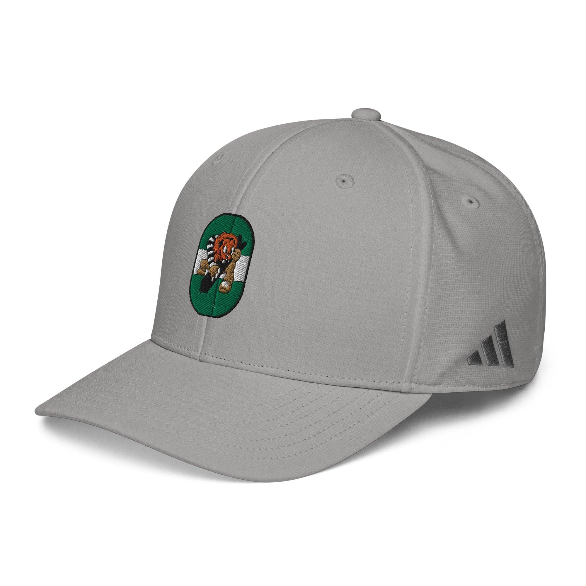 854th Bomb Squadron Embroidered Adidas® Performance Cap - Image 10