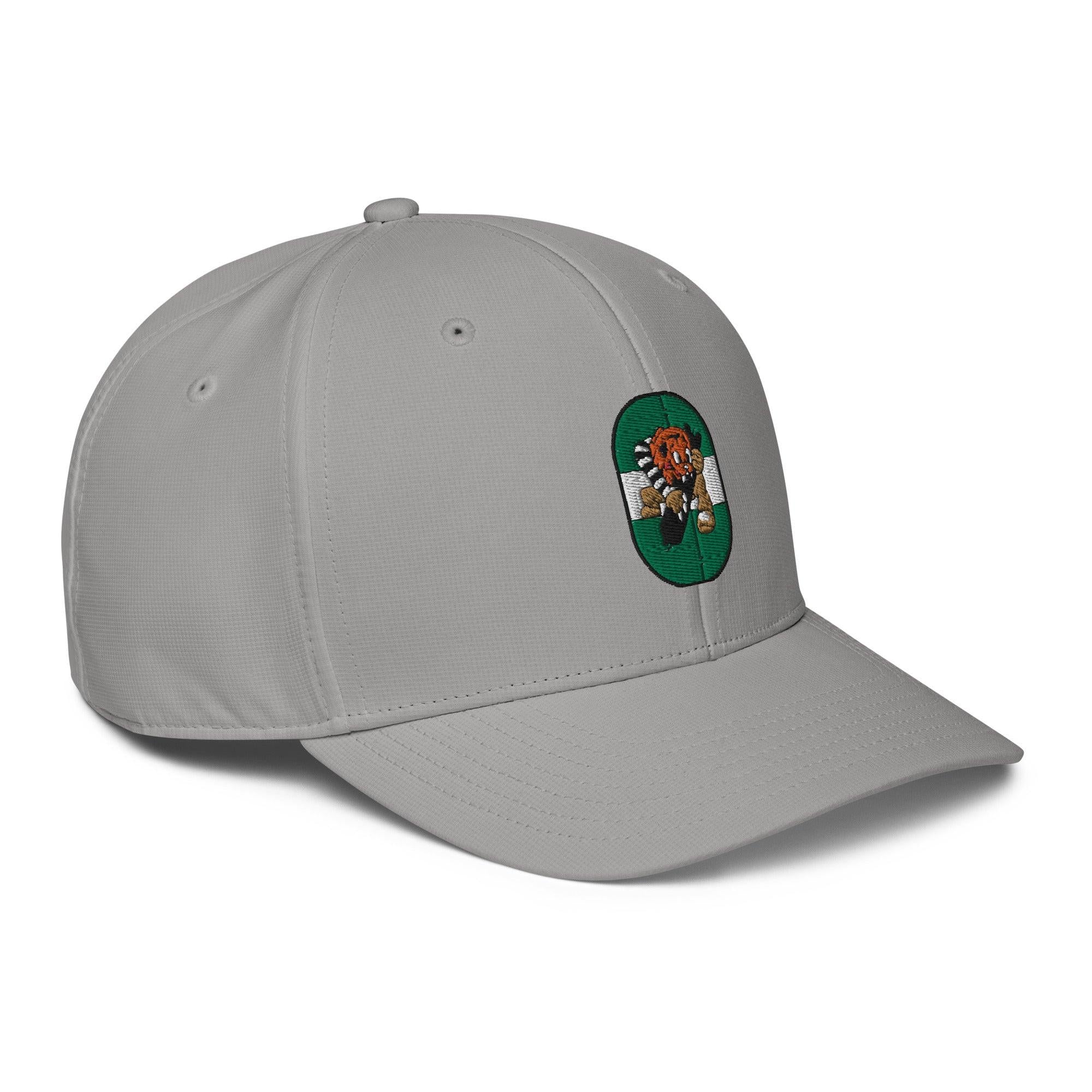 854th Bomb Squadron Embroidered Adidas® Performance Cap - Image 11