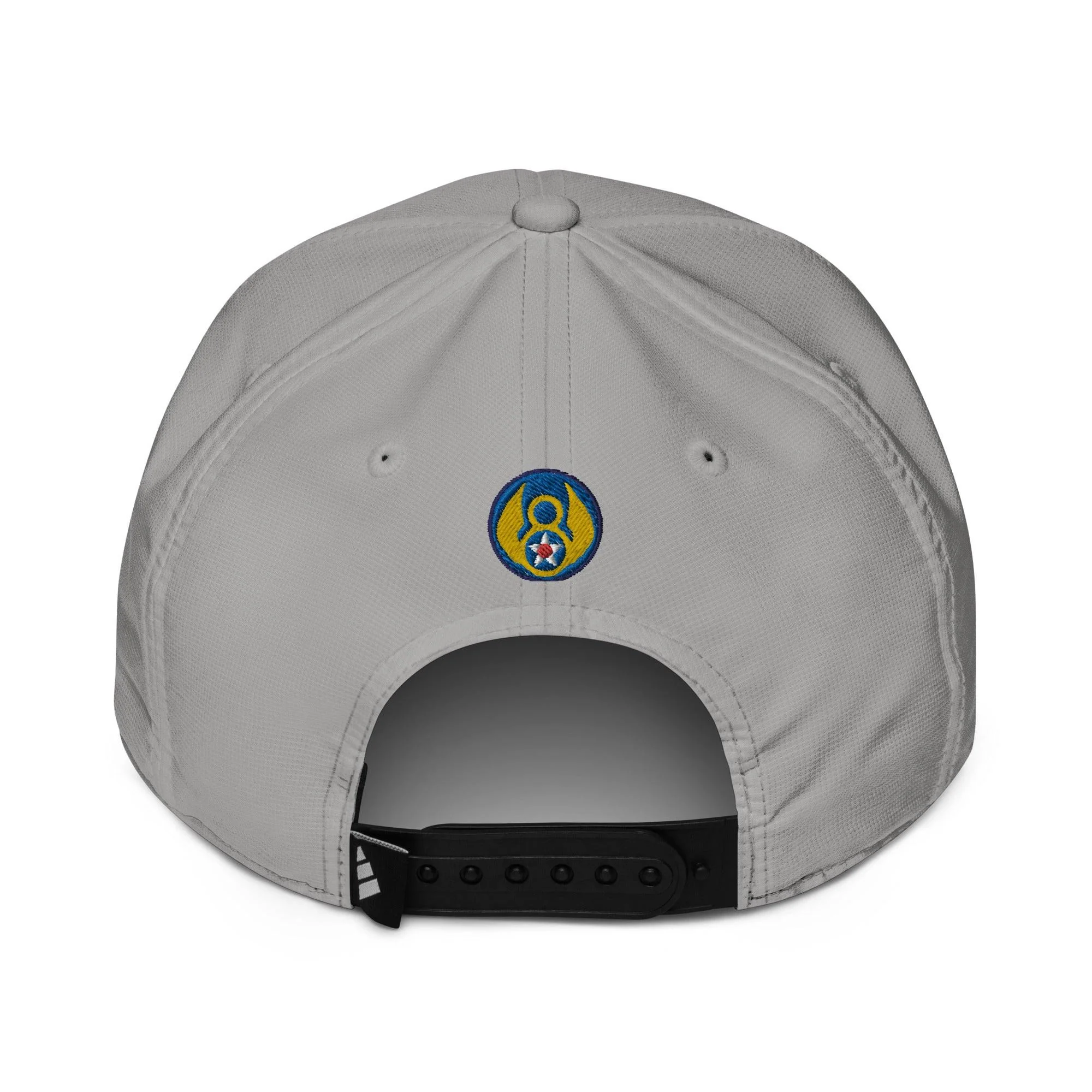 854th Bomb Squadron Embroidered Adidas® Performance Cap - Image 12