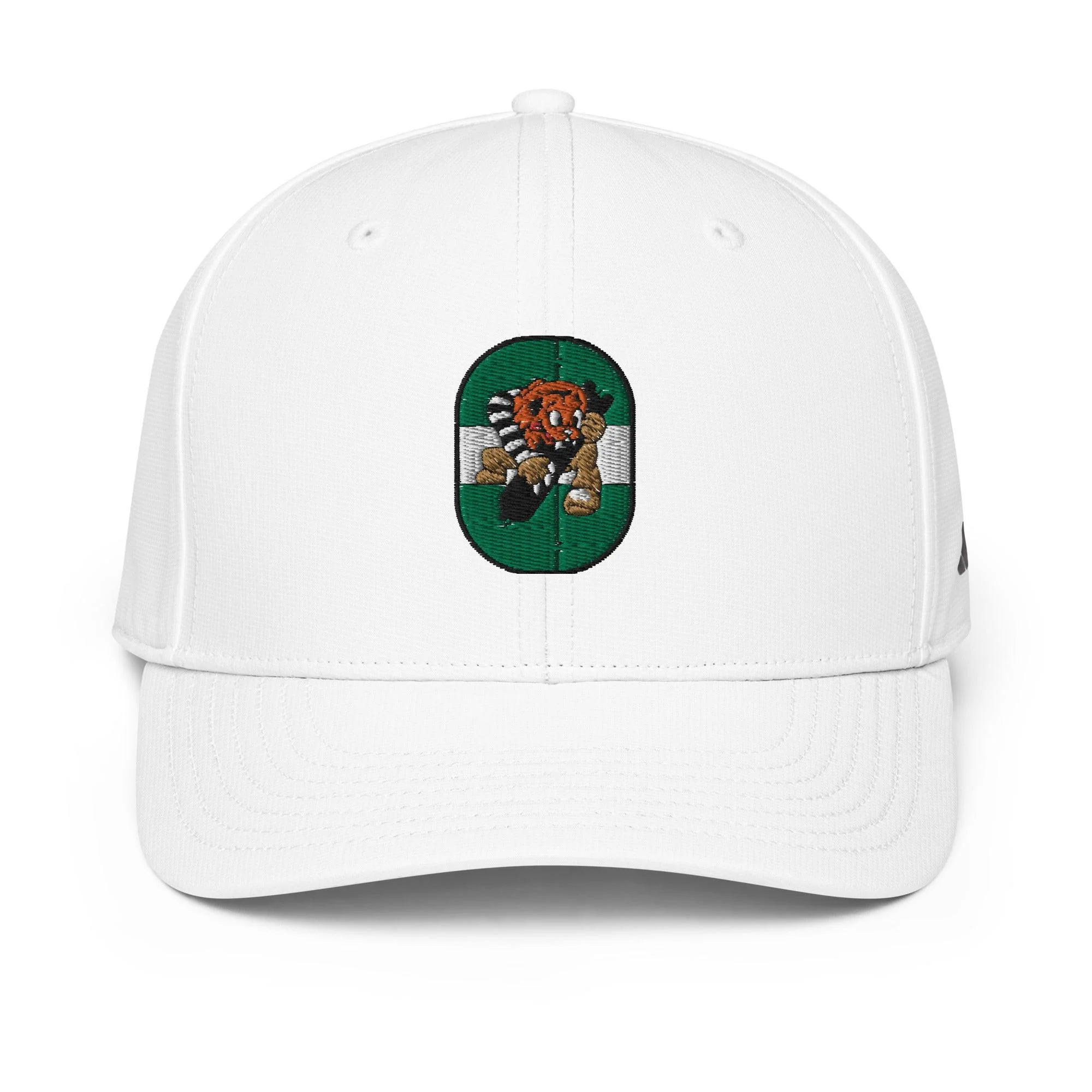 854th Bomb Squadron Embroidered Adidas® Performance Cap - Image 13