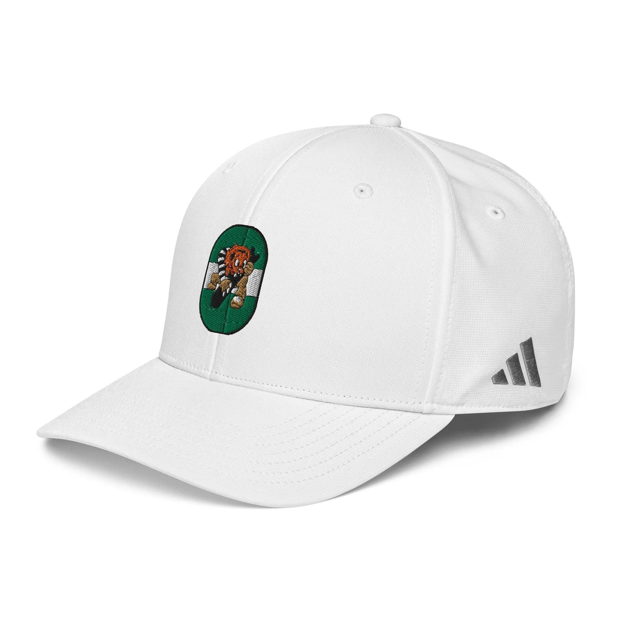 854th Bomb Squadron Embroidered Adidas® Performance Cap - Image 14