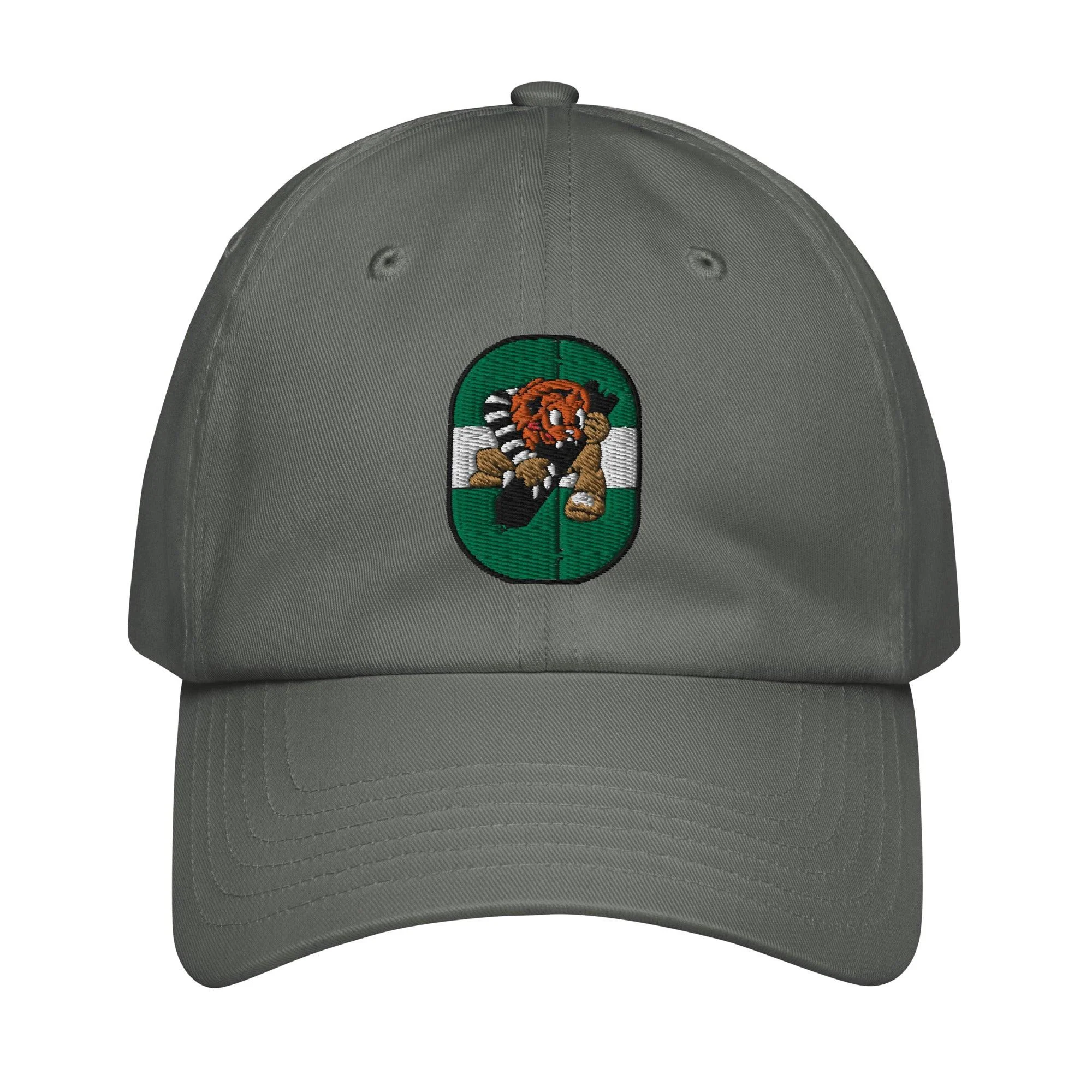 854th Bomb Squadron Embroidered Under Armour® Dad Hat - Image 13