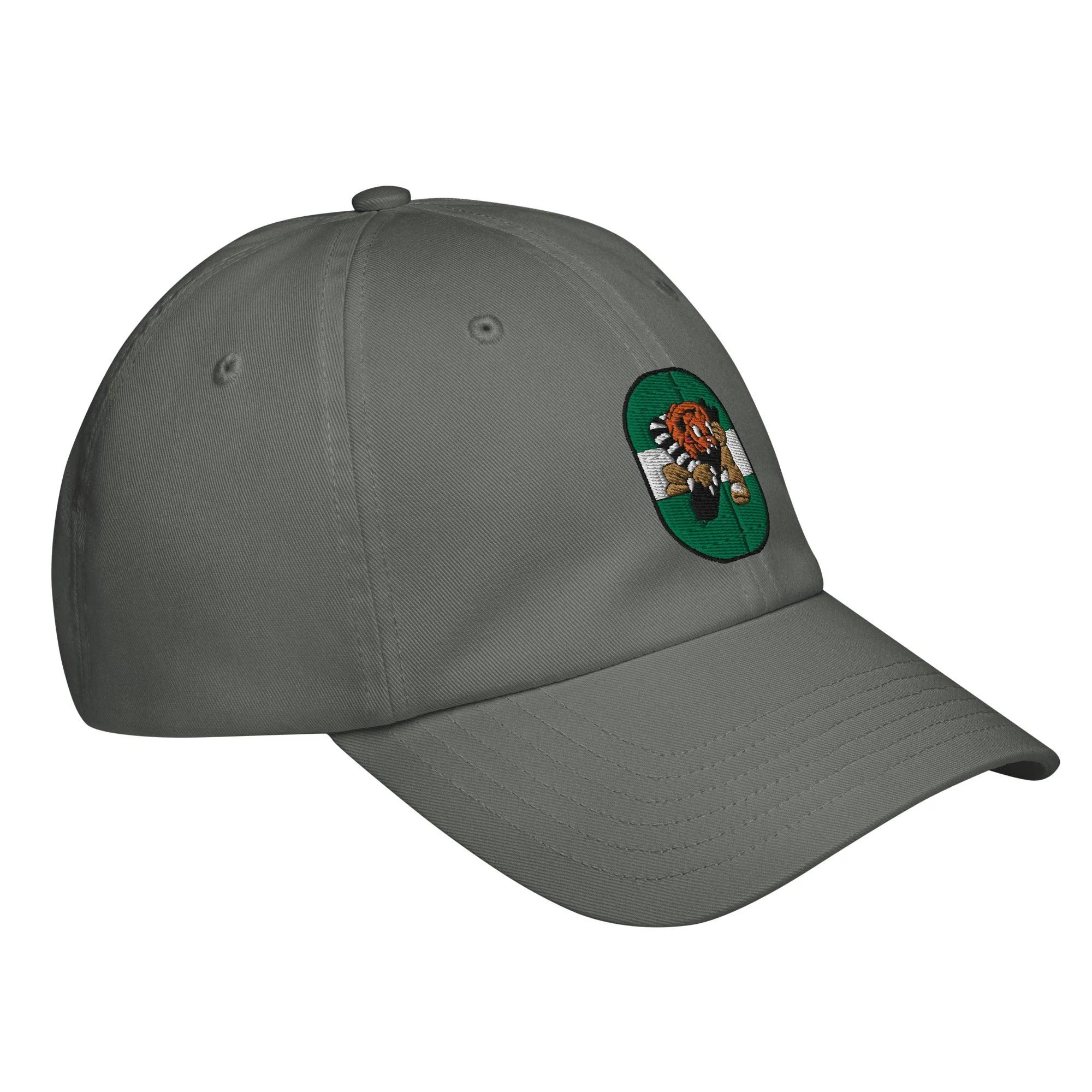 854th Bomb Squadron Embroidered Under Armour® Dad Hat - Image 15