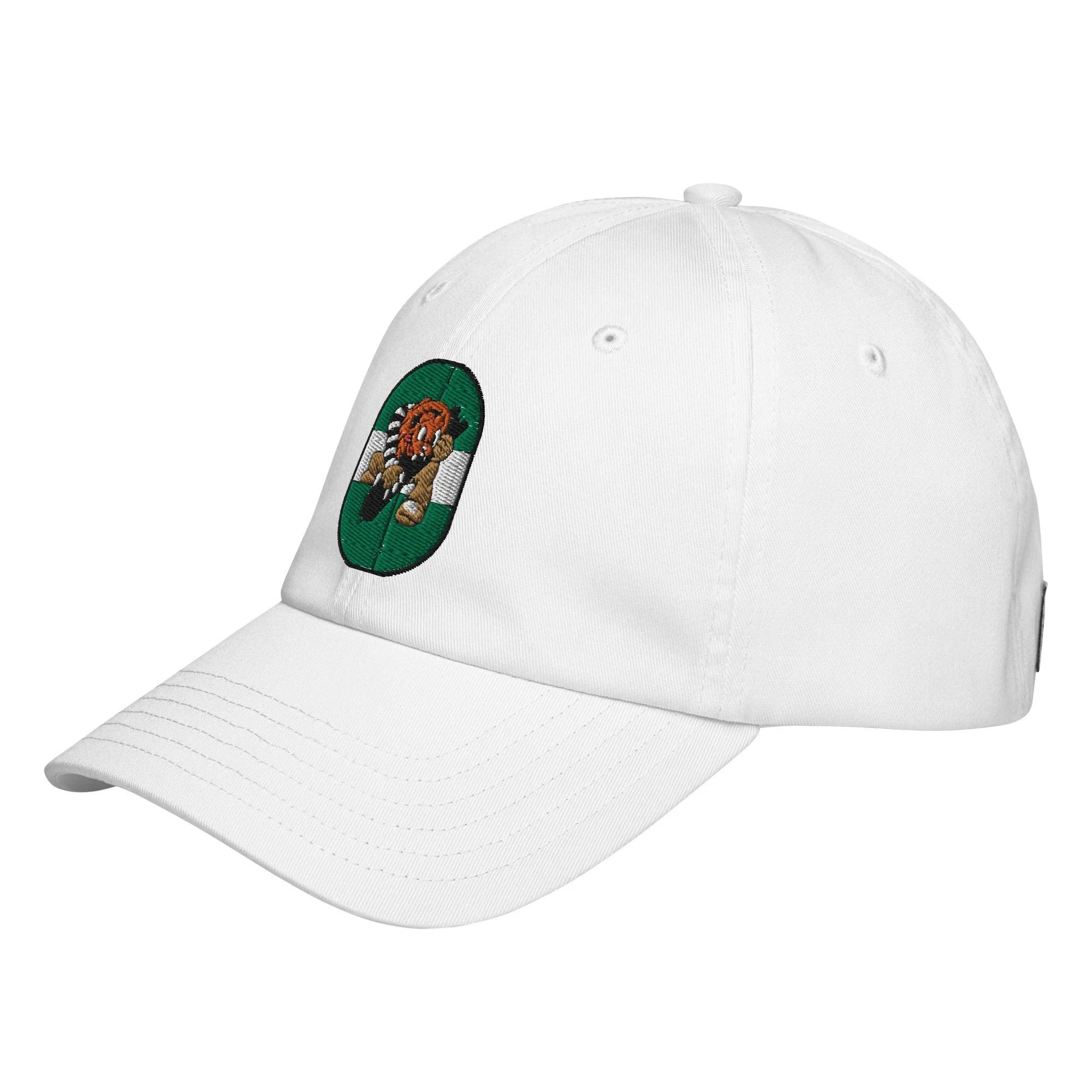 854th Bomb Squadron Embroidered Under Armour® Dad Hat - Image 18